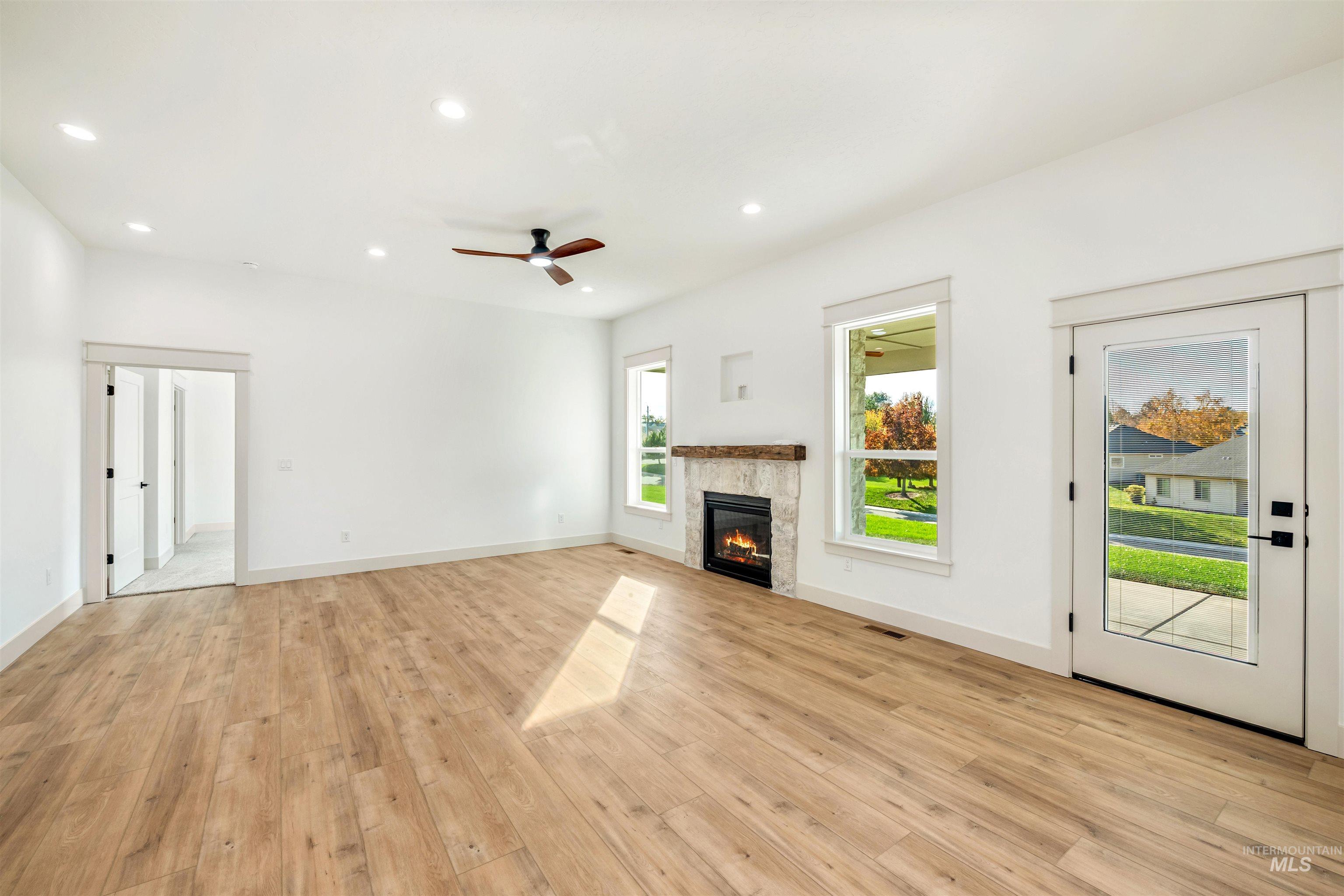 438 E Elaine Ct, Nampa, Idaho 83686, 3 Bedrooms, 2.5 Bathrooms, Residential For Sale, Price $699,900, 98973979