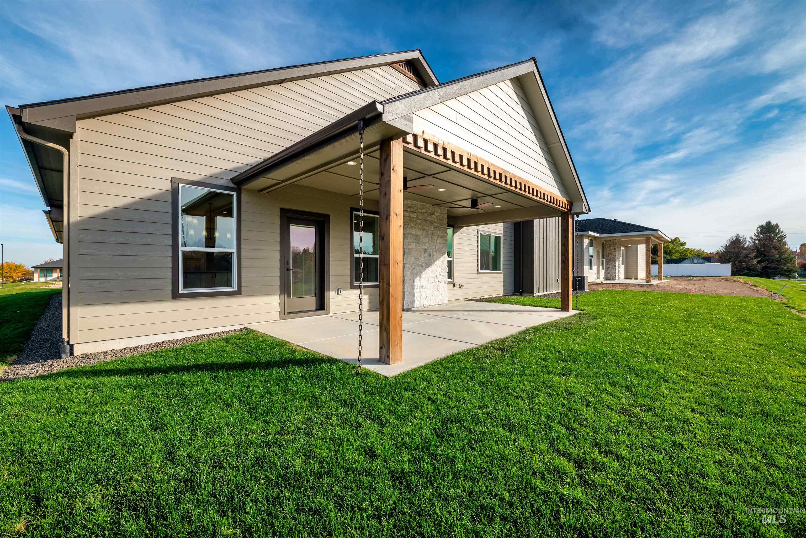 438 E Elaine Ct, Nampa, Idaho 83686, 3 Bedrooms, 2.5 Bathrooms, Residential For Sale, Price $699,900, 98973979