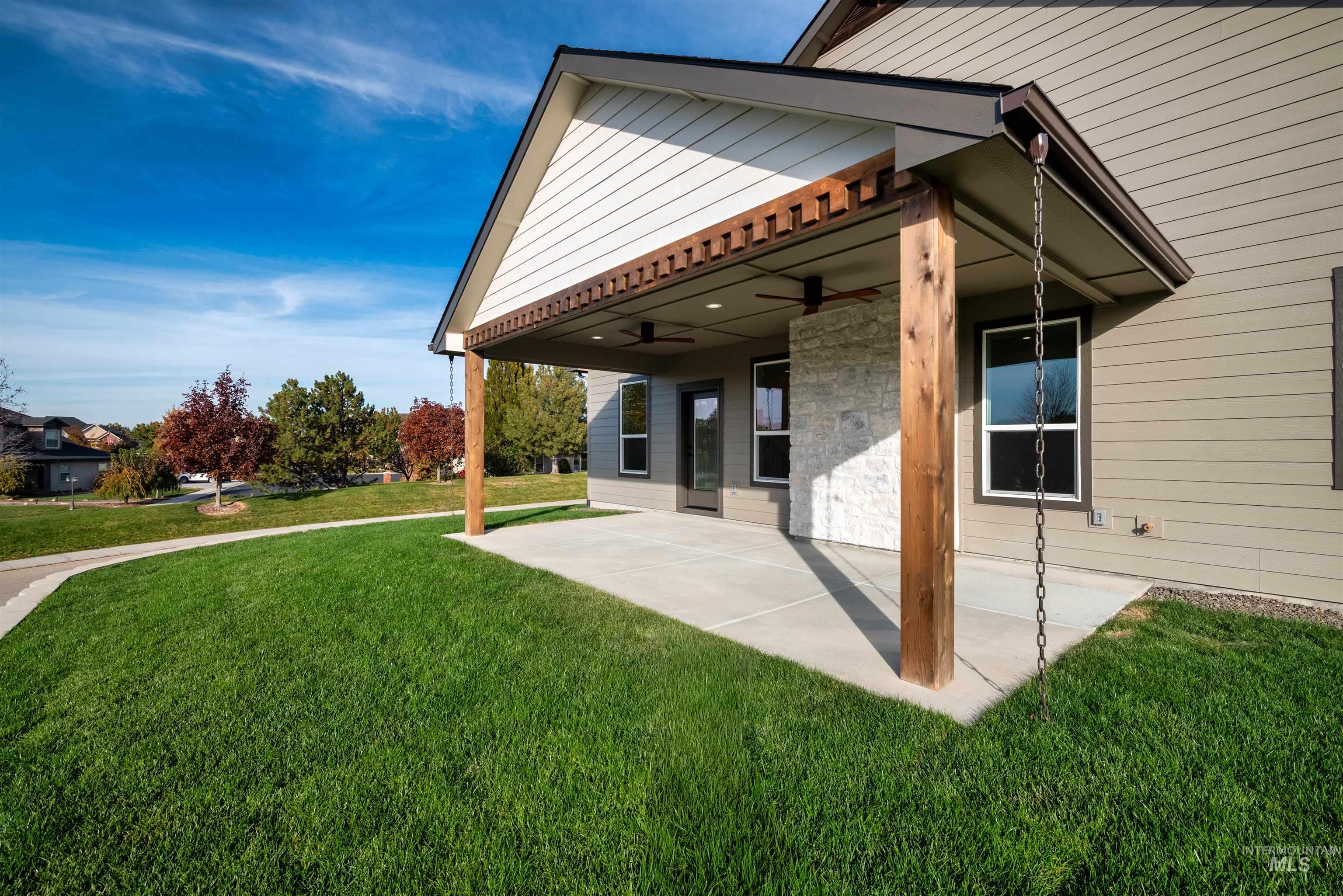 438 E Elaine Ct, Nampa, Idaho 83686, 3 Bedrooms, 2.5 Bathrooms, Residential For Sale, Price $699,900, 98973979