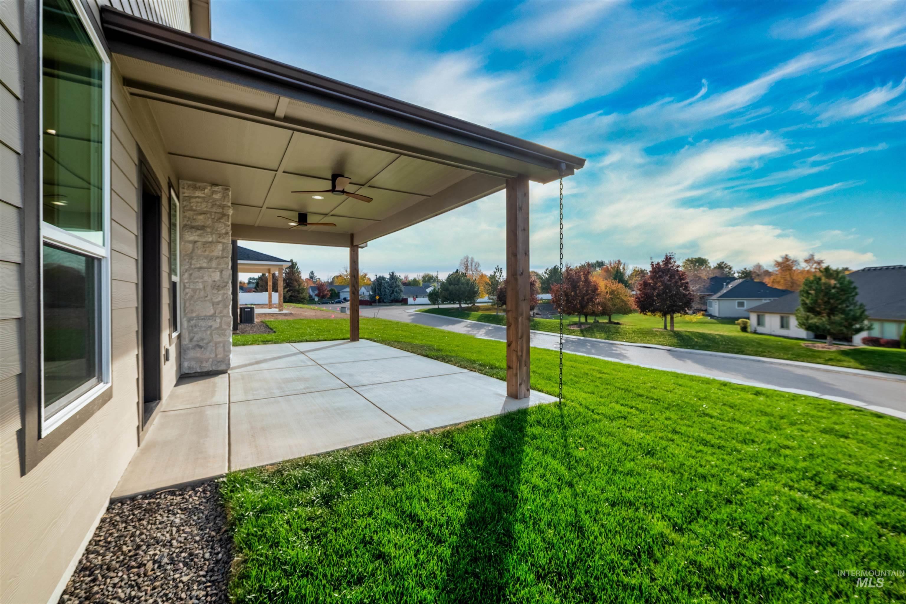 438 E Elaine Ct, Nampa, Idaho 83686, 3 Bedrooms, 2.5 Bathrooms, Residential For Sale, Price $699,900, 98973979