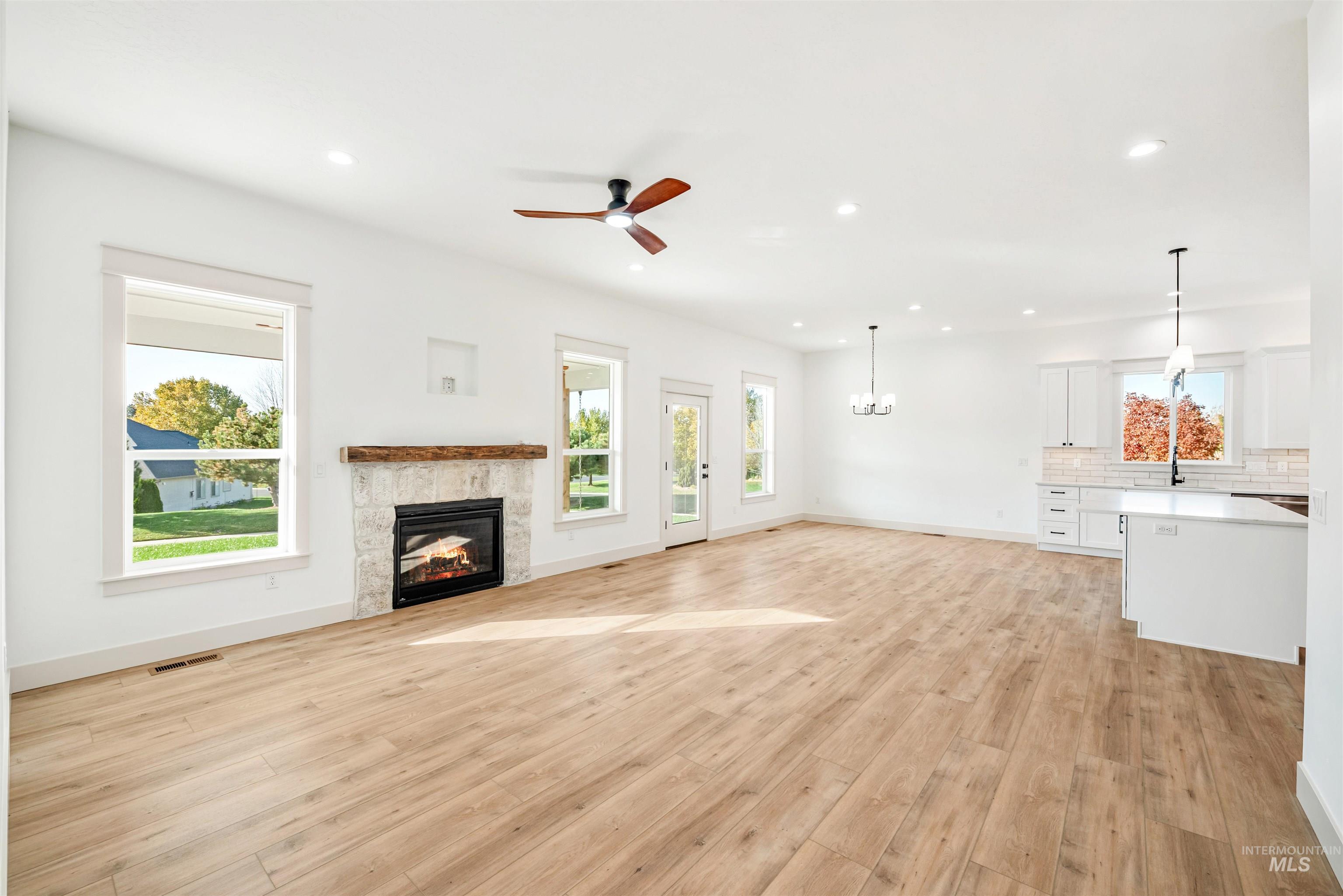 438 E Elaine Ct, Nampa, Idaho 83686, 3 Bedrooms, 2.5 Bathrooms, Residential For Sale, Price $699,900, 98973979