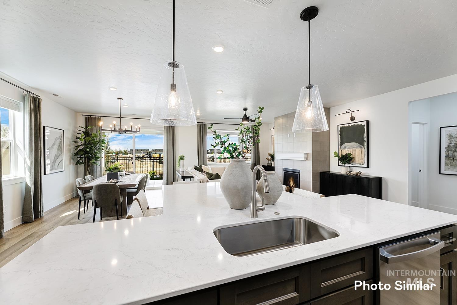 5087 N Corbell Ave, Meridian, Idaho 83646, 4 Bedrooms, 3 Bathrooms, Residential For Sale, Price $598,900, 98973980