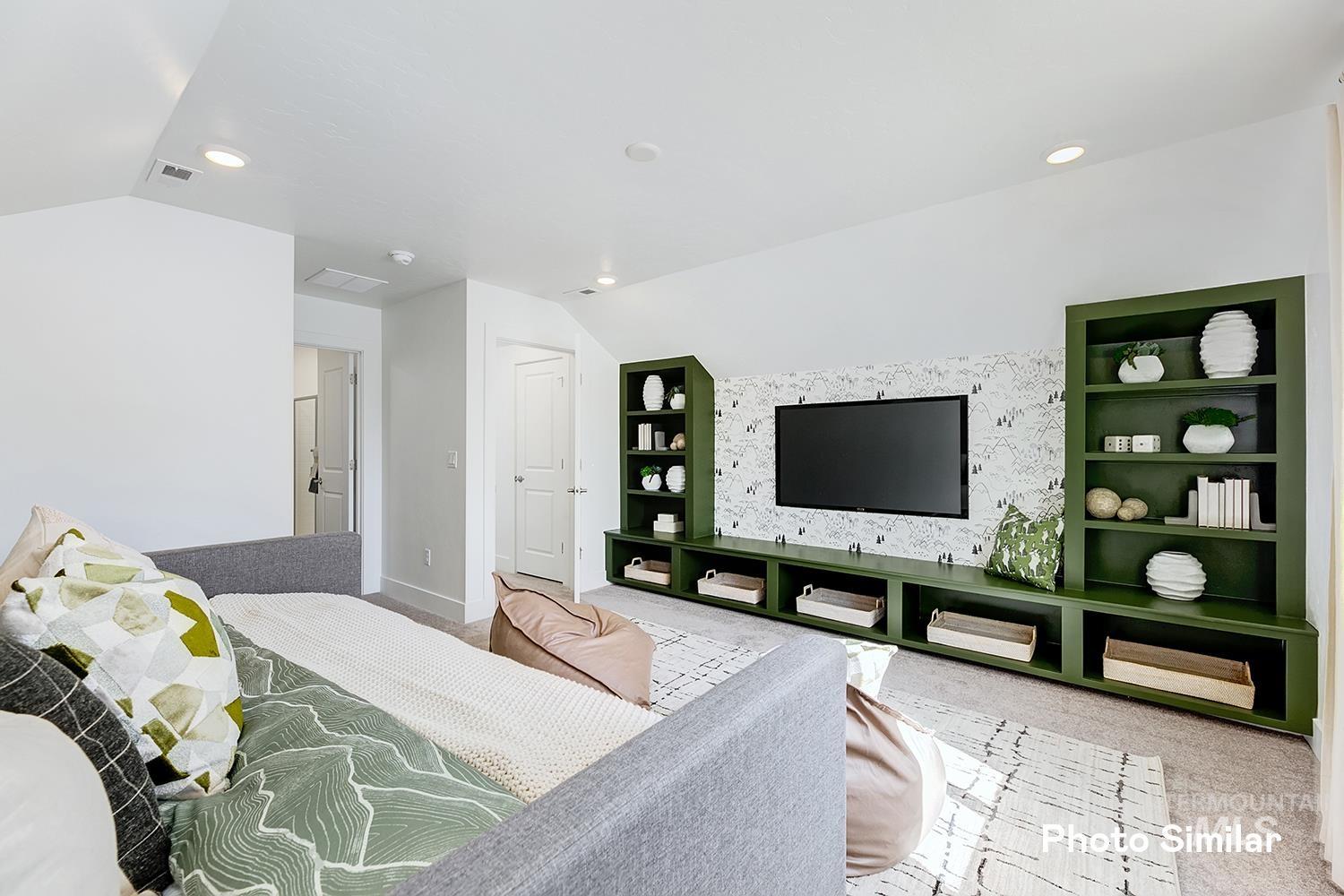 5087 N Corbell Ave, Meridian, Idaho 83646, 4 Bedrooms, 3 Bathrooms, Residential For Sale, Price $598,900, 98973980