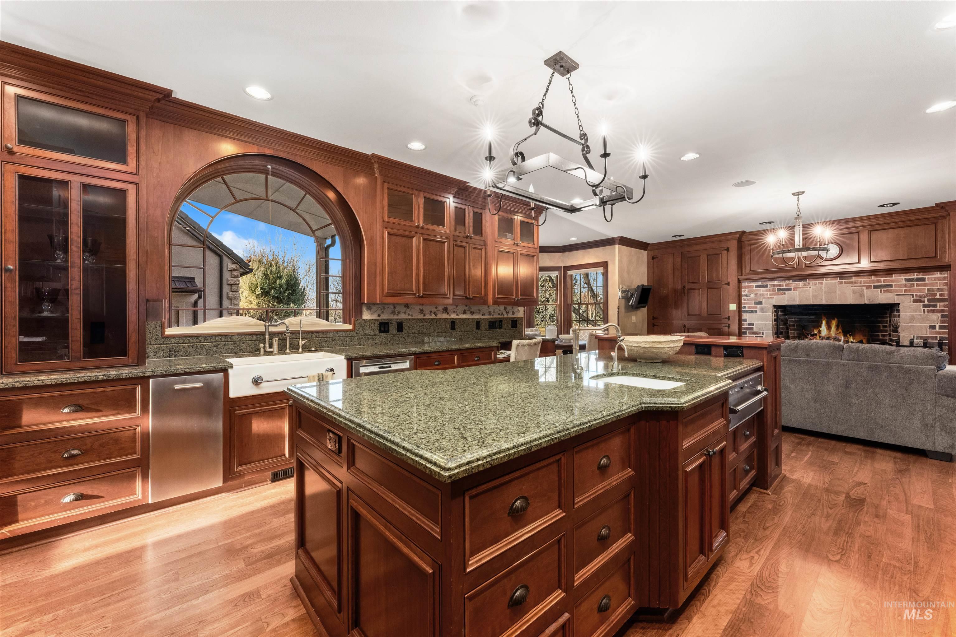 6673 N Fox Run Ave, Meridian, Idaho 83646, 8 Bedrooms, 7 Bathrooms, Residential For Sale, Price $3,750,000,MLS 98973981