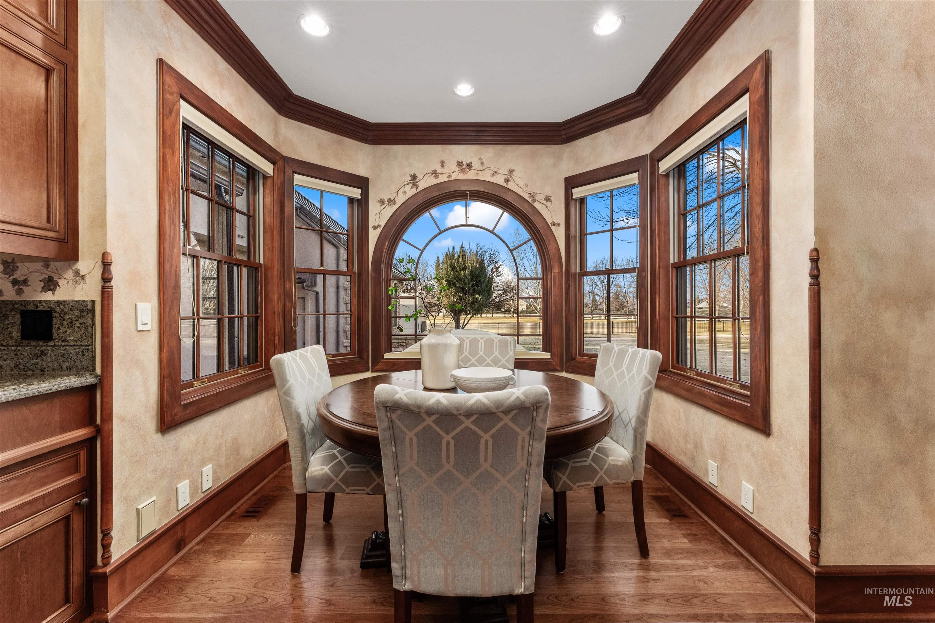 6673 N Fox Run Ave, Meridian, Idaho 83646, 8 Bedrooms, 7 Bathrooms, Residential For Sale, Price $3,750,000,MLS 98973981