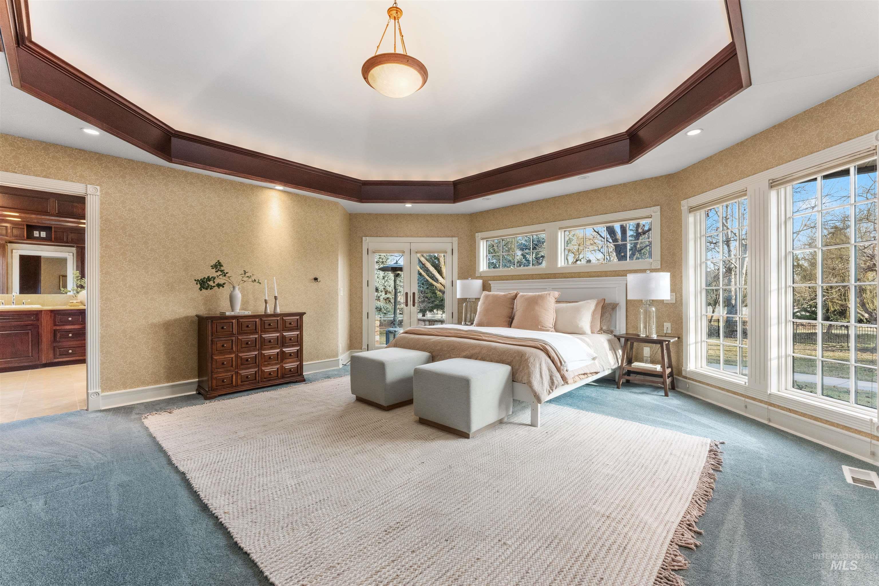 6673 N Fox Run Ave, Meridian, Idaho 83646, 8 Bedrooms, 7 Bathrooms, Residential For Sale, Price $3,750,000,MLS 98973981