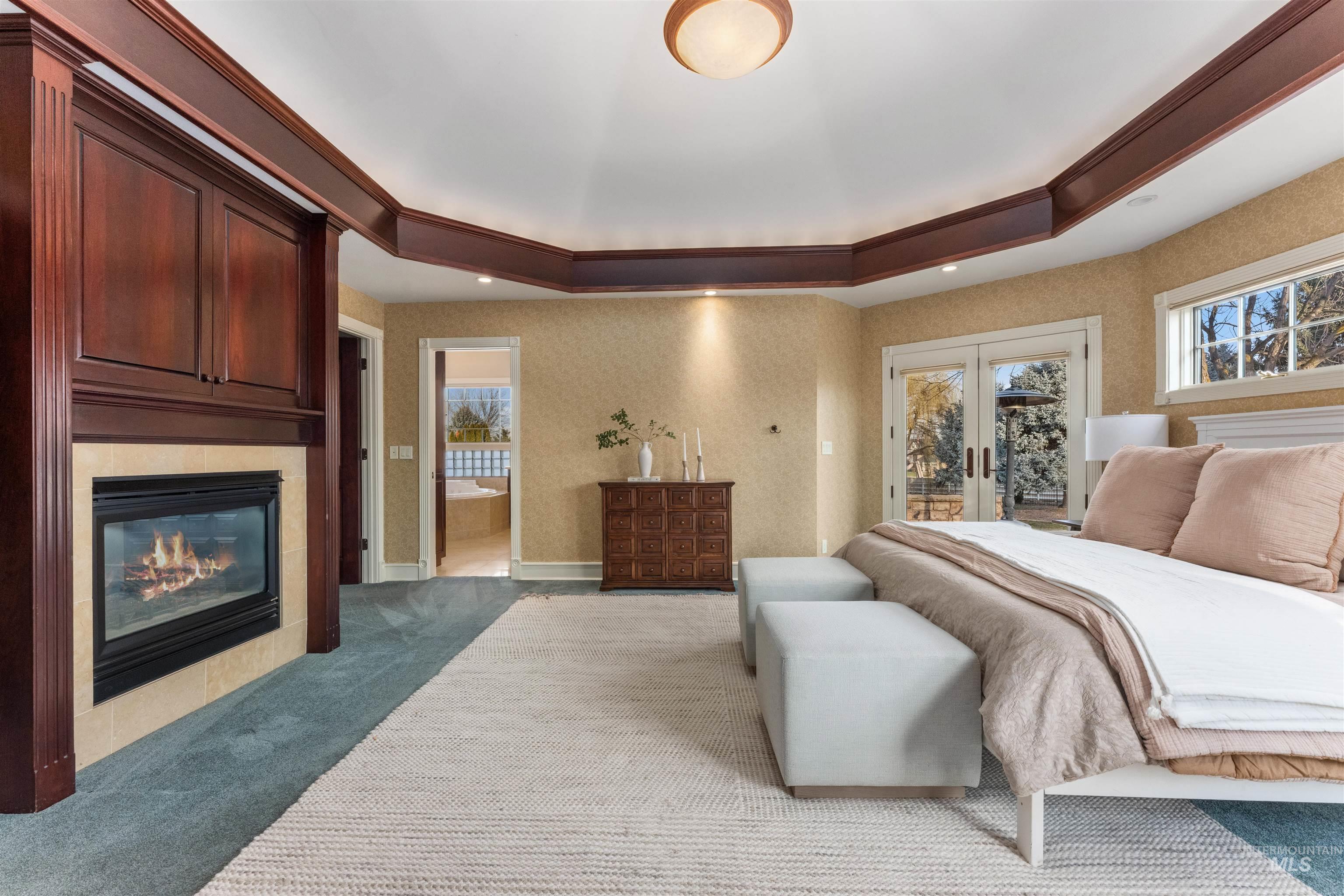 6673 N Fox Run Ave, Meridian, Idaho 83646, 8 Bedrooms, 7 Bathrooms, Residential For Sale, Price $3,750,000,MLS 98973981