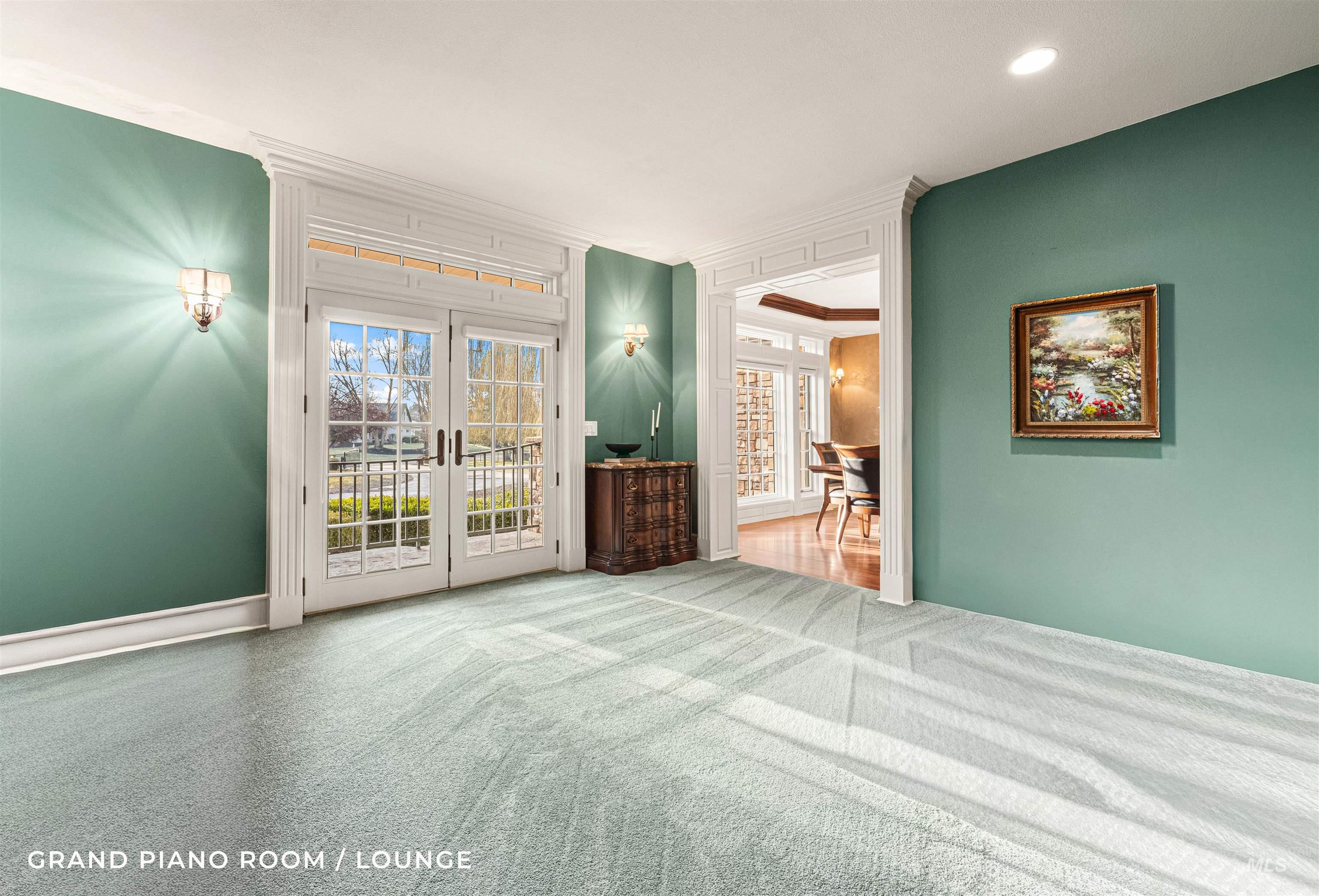 6673 N Fox Run Ave, Meridian, Idaho 83646, 8 Bedrooms, 7 Bathrooms, Residential For Sale, Price $3,750,000,MLS 98973981