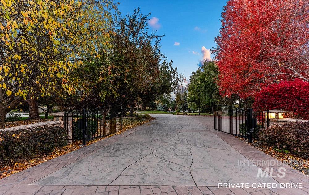 6673 N Fox Run Ave, Meridian, Idaho 83646, 8 Bedrooms, 7 Bathrooms, Residential For Sale, Price $3,750,000,MLS 98973981