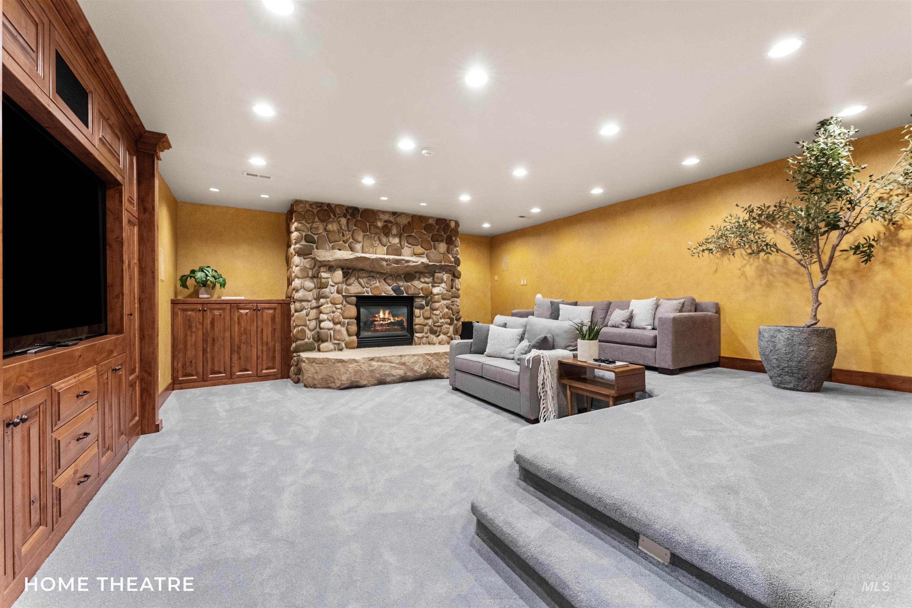 6673 N Fox Run Ave, Meridian, Idaho 83646, 8 Bedrooms, 7 Bathrooms, Residential For Sale, Price $3,750,000,MLS 98973981