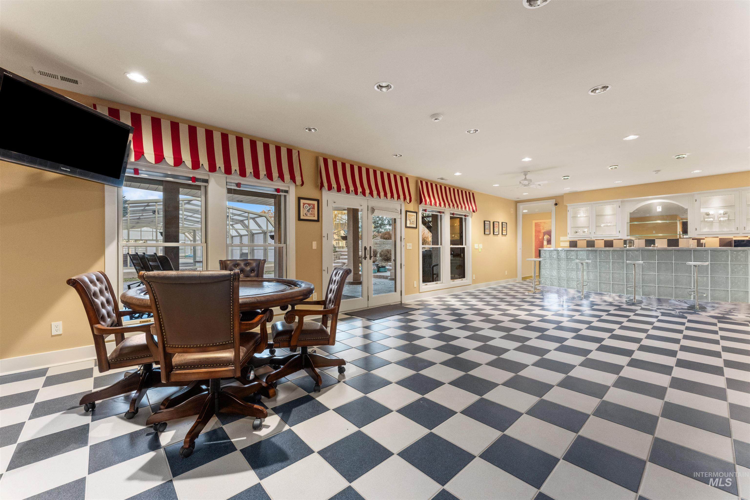 6673 N Fox Run Ave, Meridian, Idaho 83646, 8 Bedrooms, 7 Bathrooms, Residential For Sale, Price $3,750,000,MLS 98973981