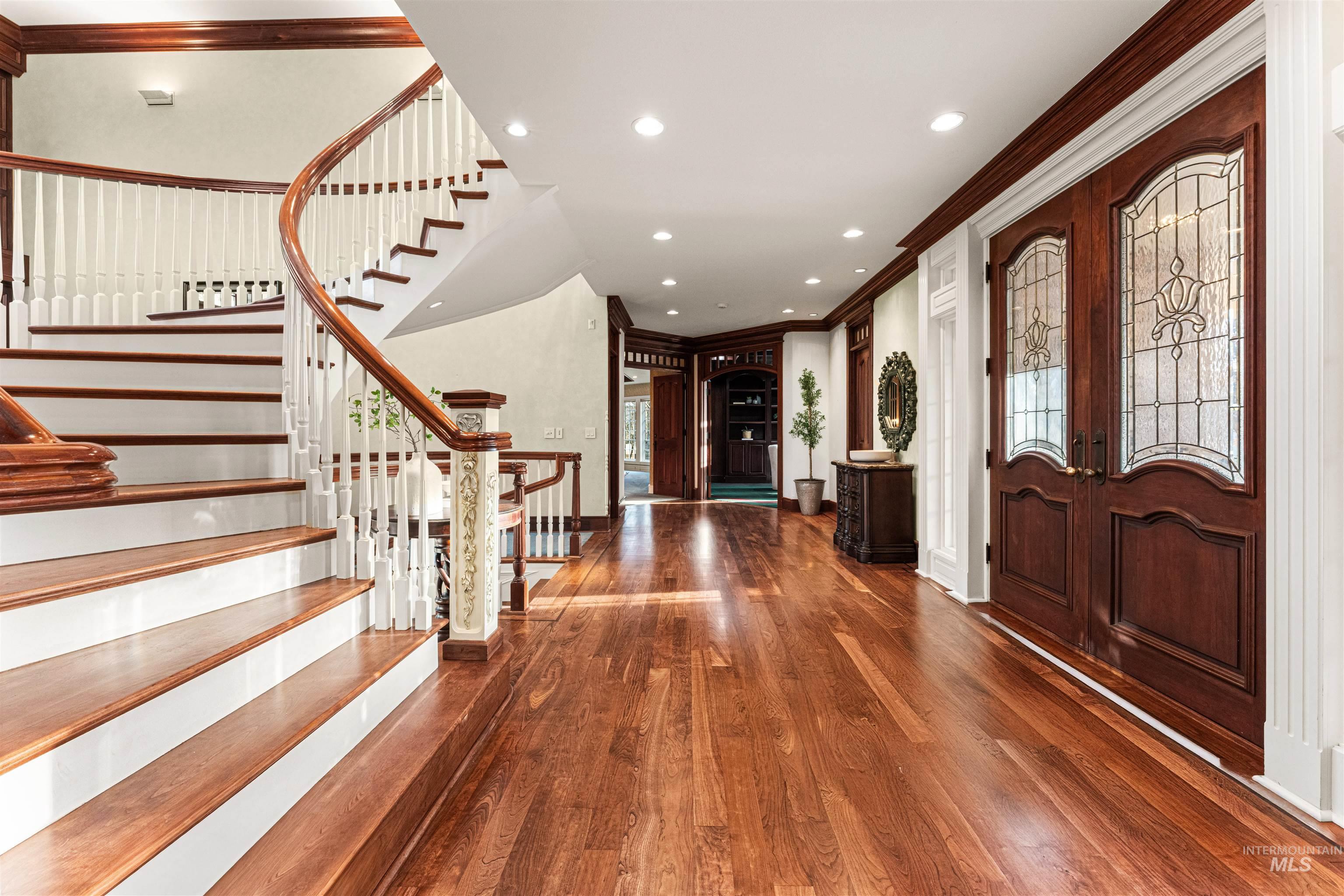 6673 N Fox Run Ave, Meridian, Idaho 83646, 8 Bedrooms, 7 Bathrooms, Residential For Sale, Price $3,750,000,MLS 98973981