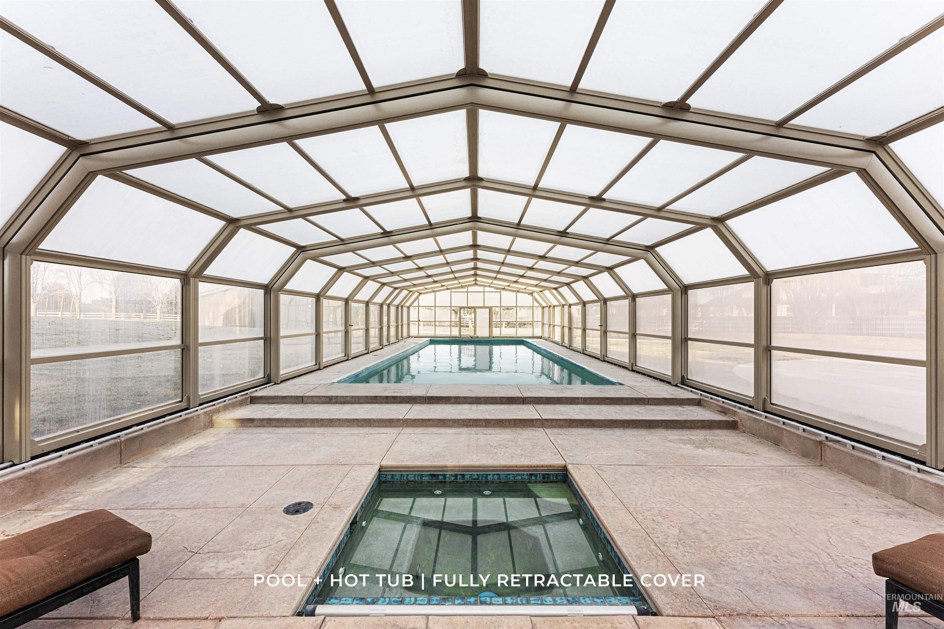 6673 N Fox Run Ave, Meridian, Idaho 83646, 8 Bedrooms, 7 Bathrooms, Residential For Sale, Price $3,750,000,MLS 98973981