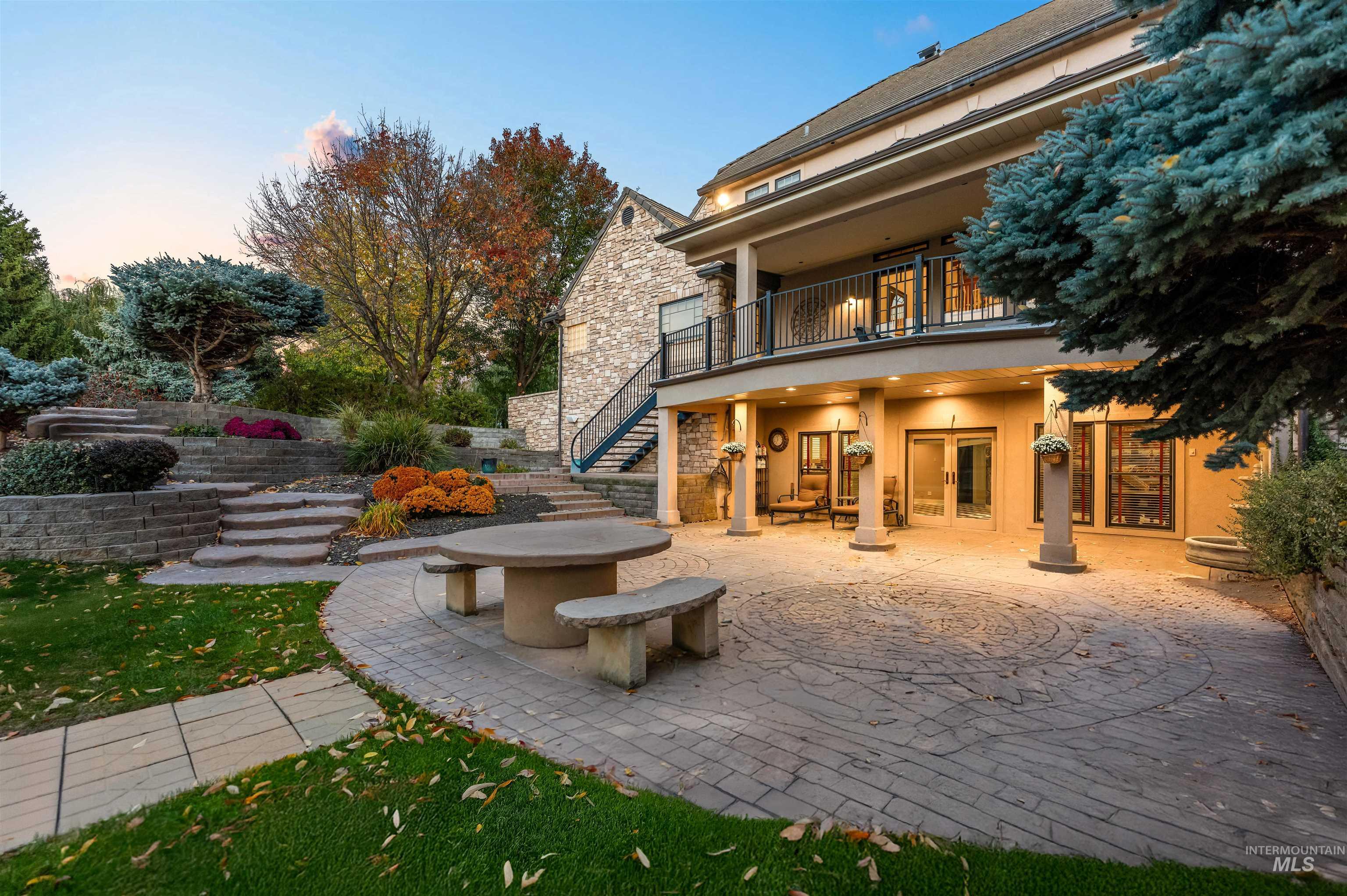 6673 N Fox Run Ave, Meridian, Idaho 83646, 8 Bedrooms, 7 Bathrooms, Residential For Sale, Price $3,750,000,MLS 98973981