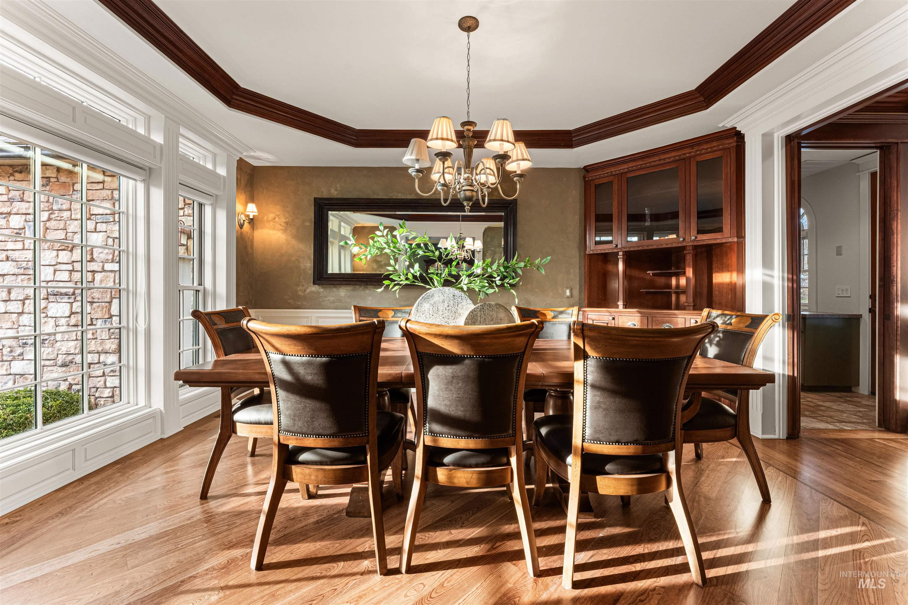 6673 N Fox Run Ave, Meridian, Idaho 83646, 8 Bedrooms, 7 Bathrooms, Residential For Sale, Price $3,750,000,MLS 98973981