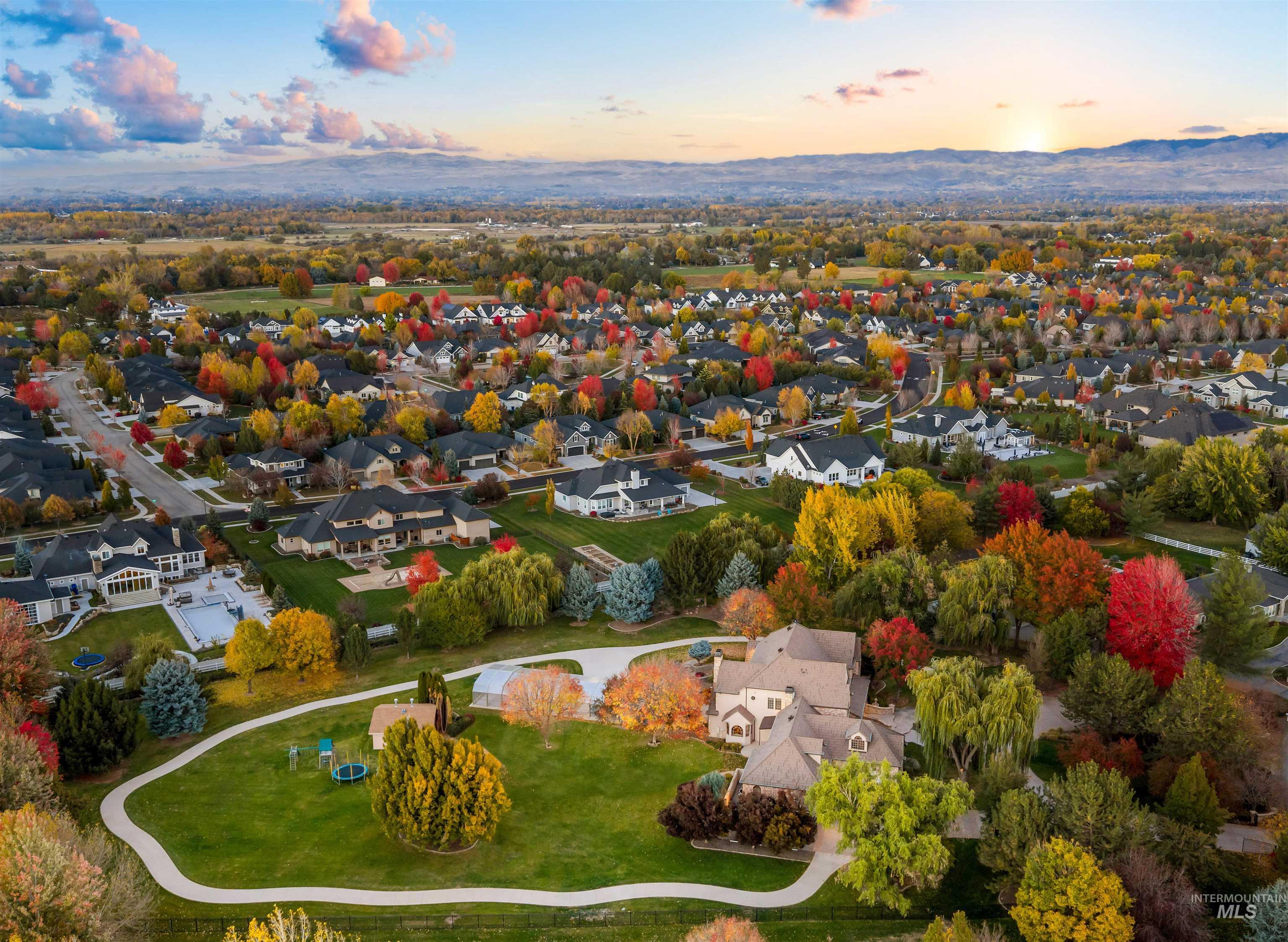 6673 N Fox Run Ave, Meridian, Idaho 83646, 8 Bedrooms, 7 Bathrooms, Residential For Sale, Price $3,750,000,MLS 98973981