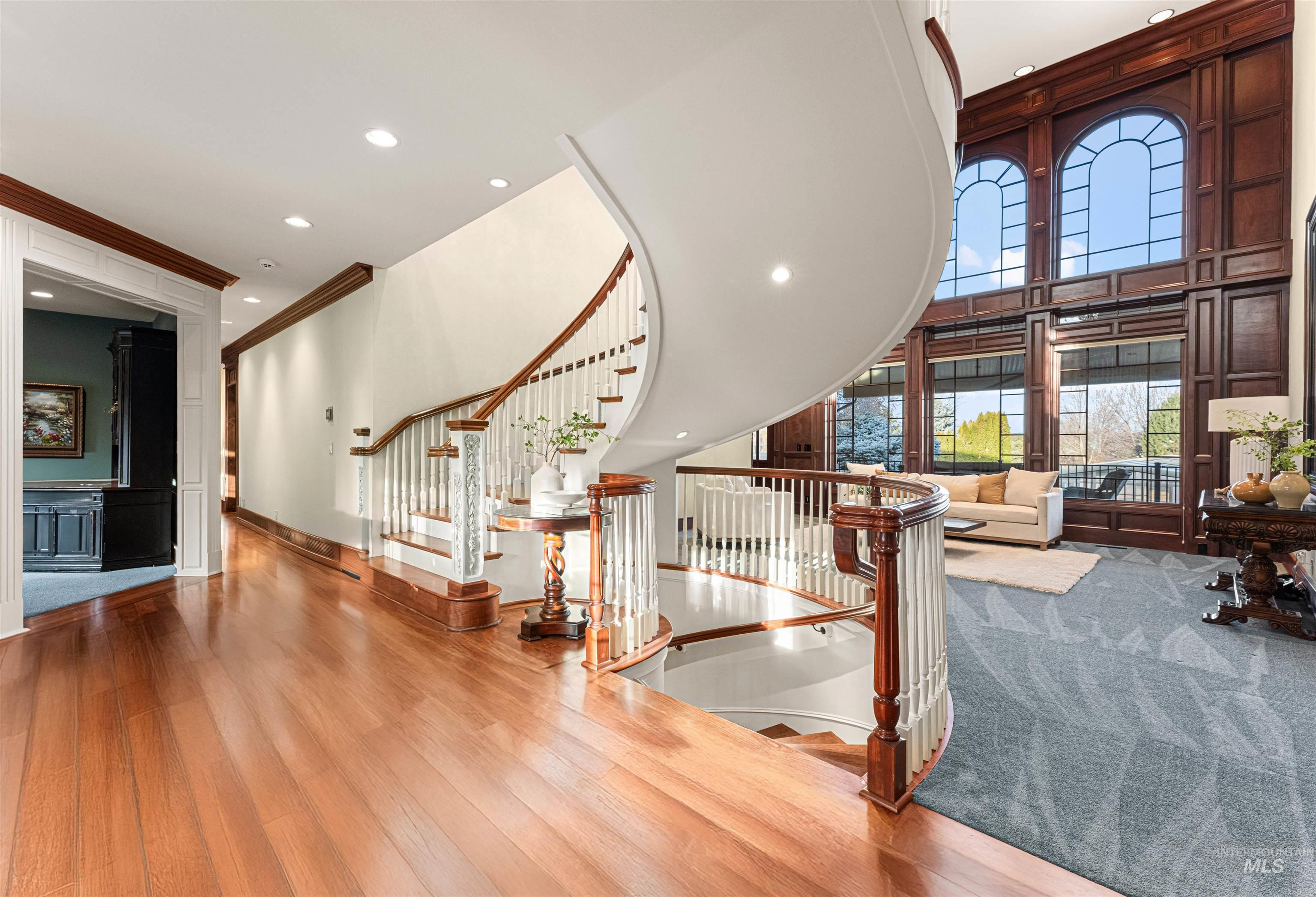 6673 N Fox Run Ave, Meridian, Idaho 83646, 8 Bedrooms, 7 Bathrooms, Residential For Sale, Price $3,750,000,MLS 98973981