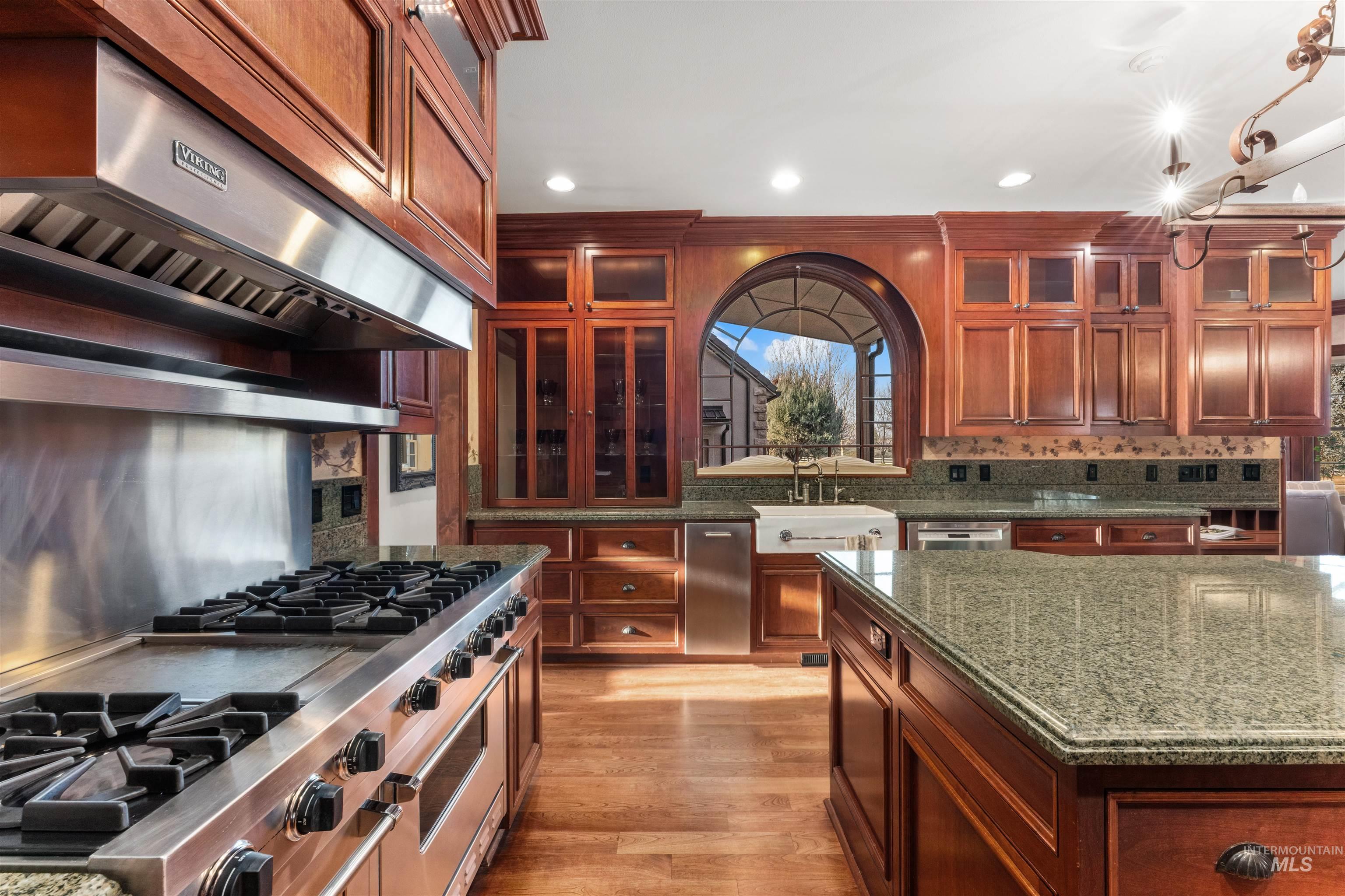 6673 N Fox Run Ave, Meridian, Idaho 83646, 8 Bedrooms, 7 Bathrooms, Residential For Sale, Price $3,750,000,MLS 98973981