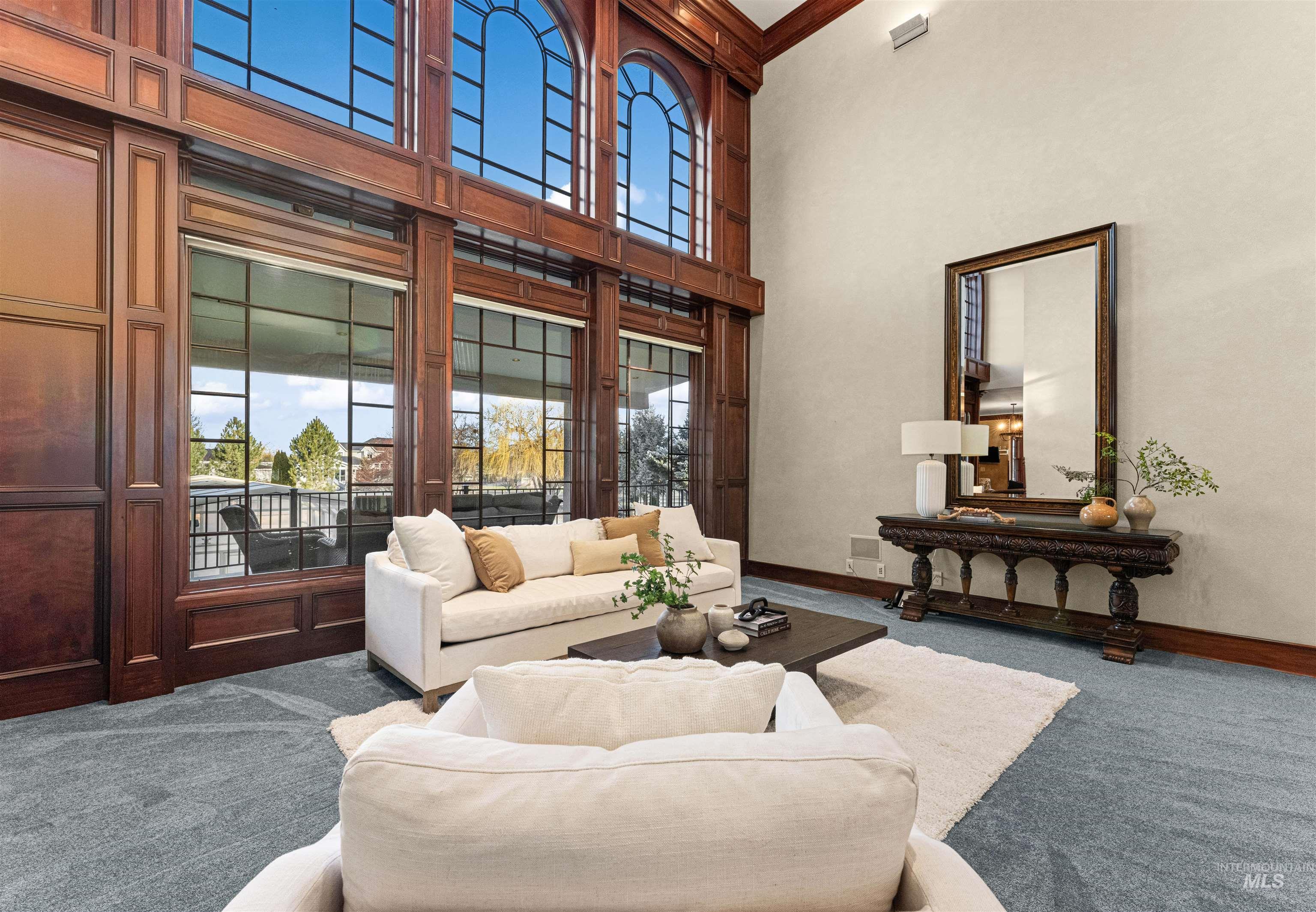 6673 N Fox Run Ave, Meridian, Idaho 83646, 8 Bedrooms, 7 Bathrooms, Residential For Sale, Price $3,750,000,MLS 98973981