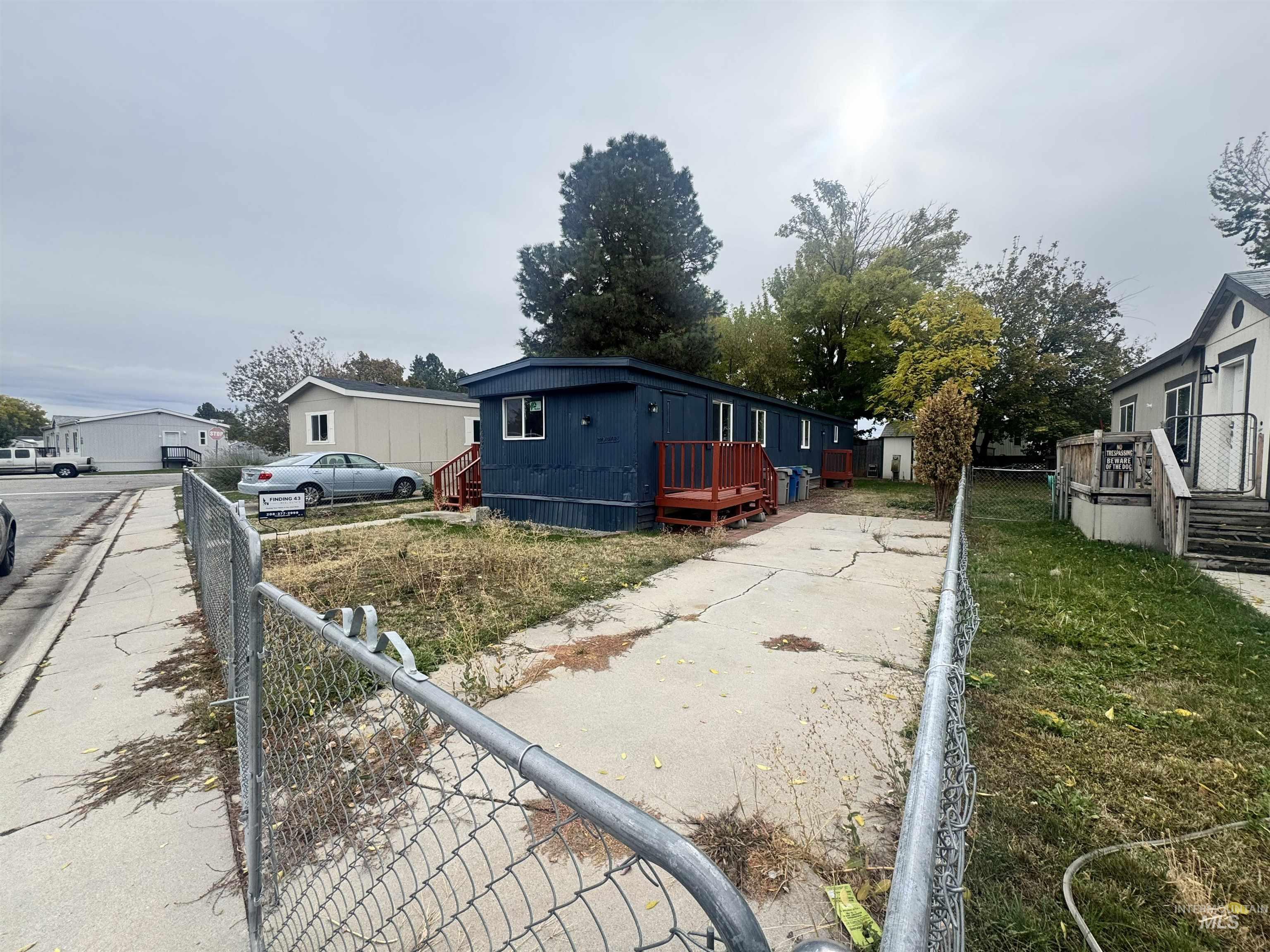 425 Mesquite, Boise, Idaho 83713, 3 Bedrooms, 2 Bathrooms, Residential For Sale, Price $64,990,MLS 98973984