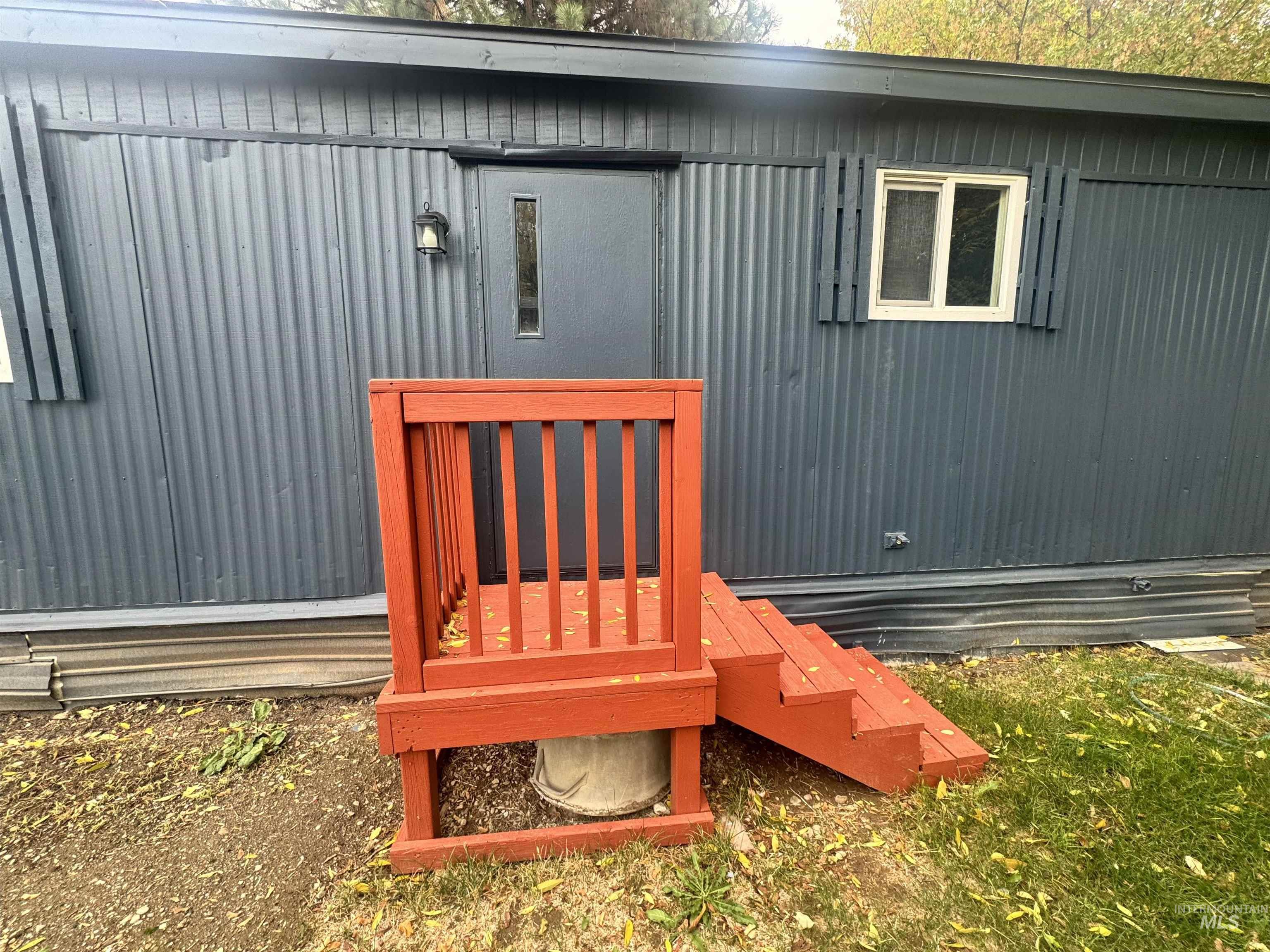 425 Mesquite, Boise, Idaho 83713, 3 Bedrooms, 2 Bathrooms, Residential For Sale, Price $64,990,MLS 98973984