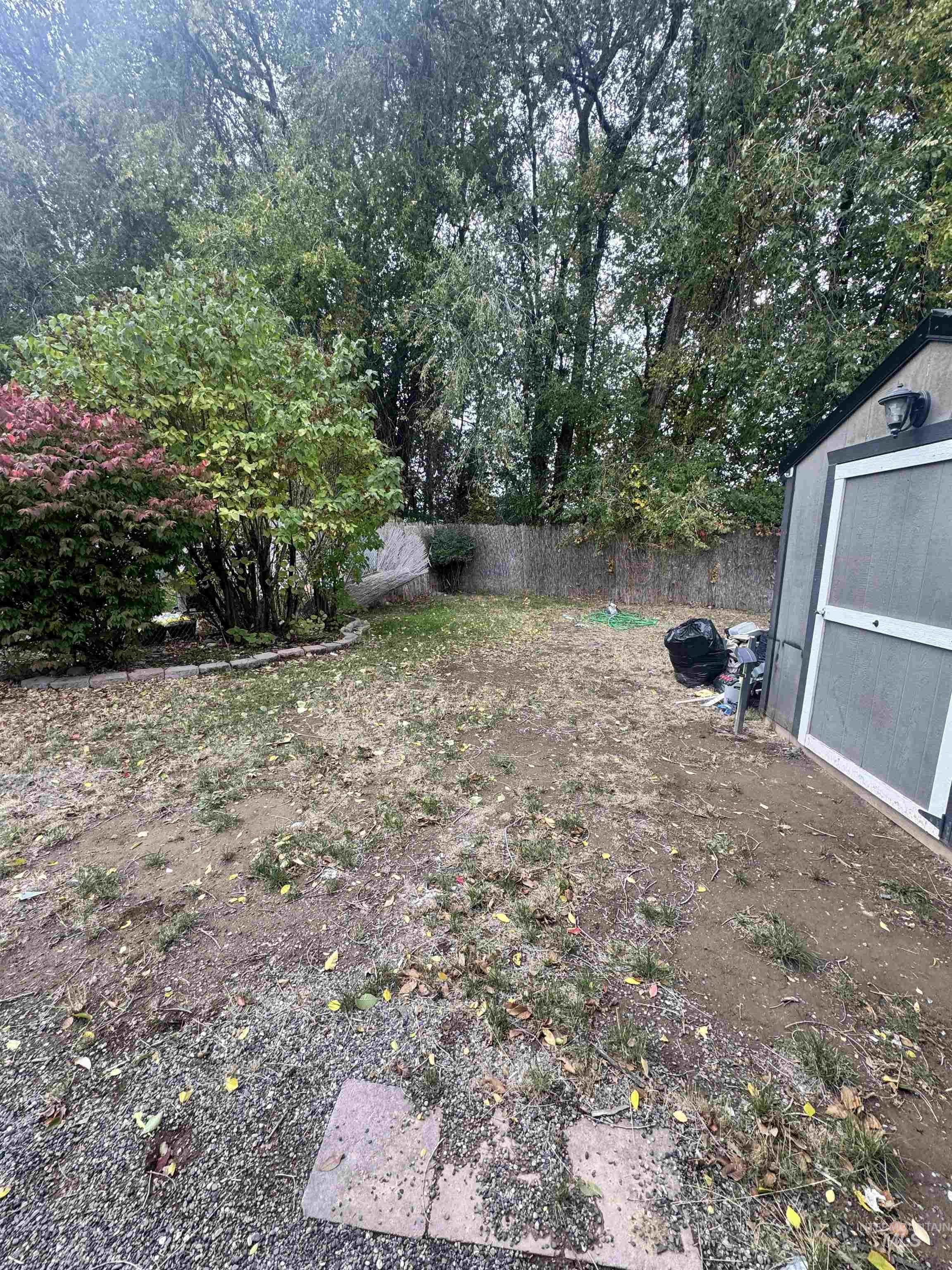 425 Mesquite, Boise, Idaho 83713, 3 Bedrooms, 2 Bathrooms, Residential For Sale, Price $64,990,MLS 98973984