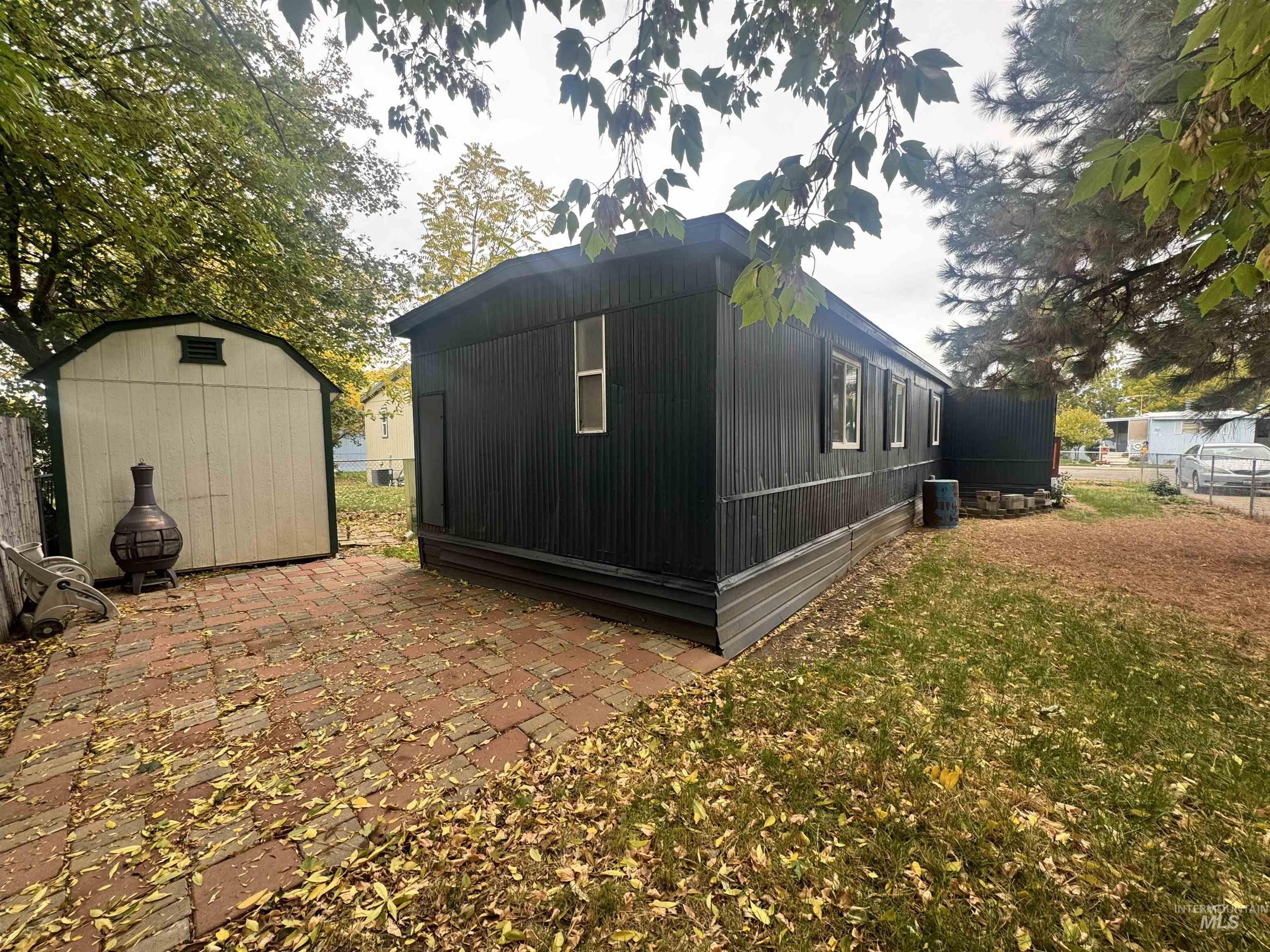 425 Mesquite, Boise, Idaho 83713, 3 Bedrooms, 2 Bathrooms, Residential For Sale, Price $64,990,MLS 98973984