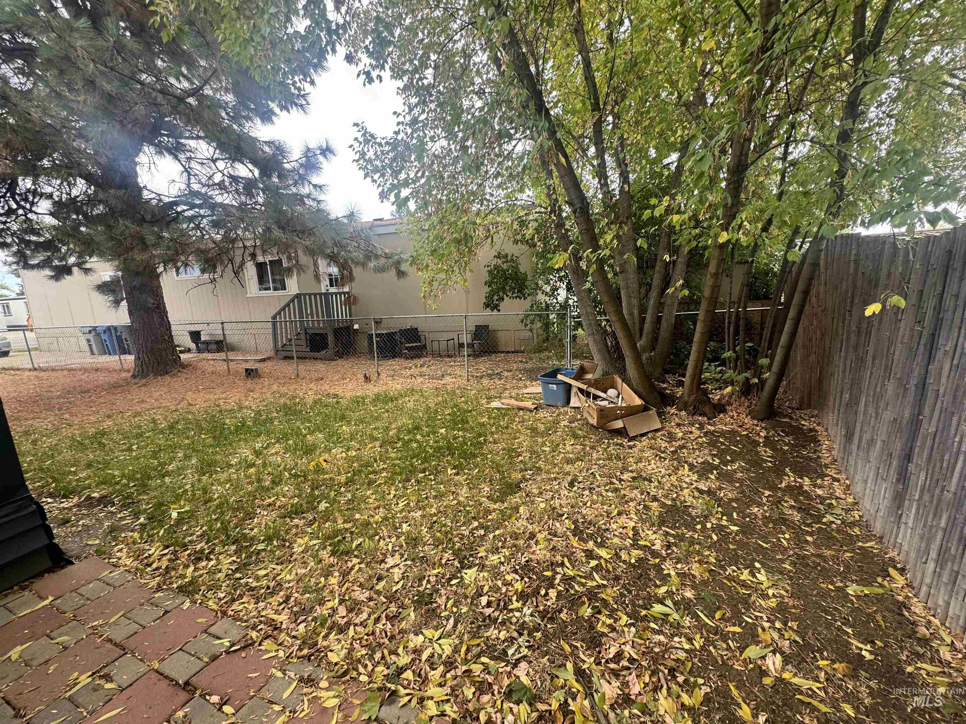 425 Mesquite, Boise, Idaho 83713, 3 Bedrooms, 2 Bathrooms, Residential For Sale, Price $64,990,MLS 98973984