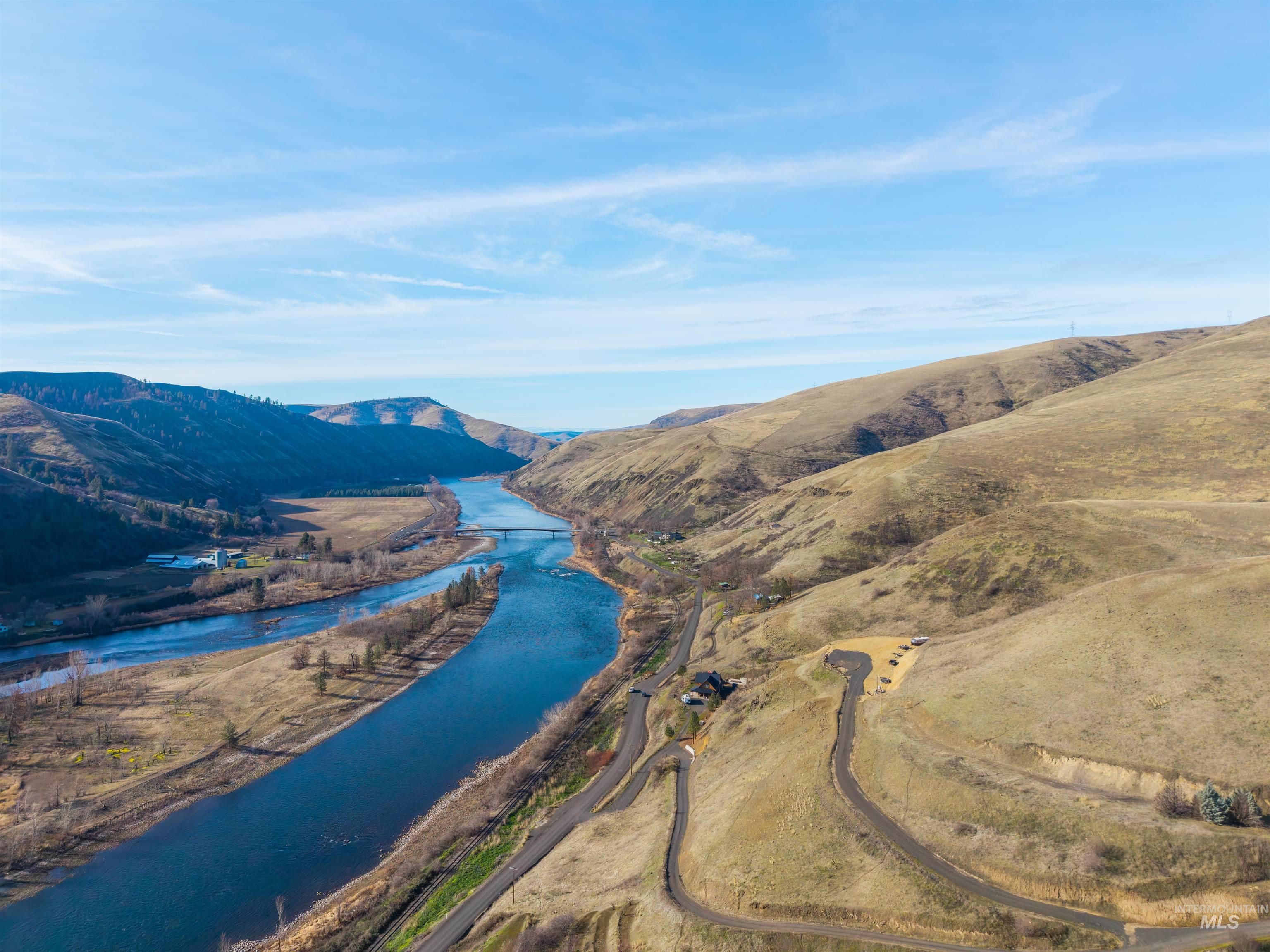 18508 Blossom Lane, Juliaetta, Idaho 83535, Land For Sale, Price $225,000,MLS 98973985