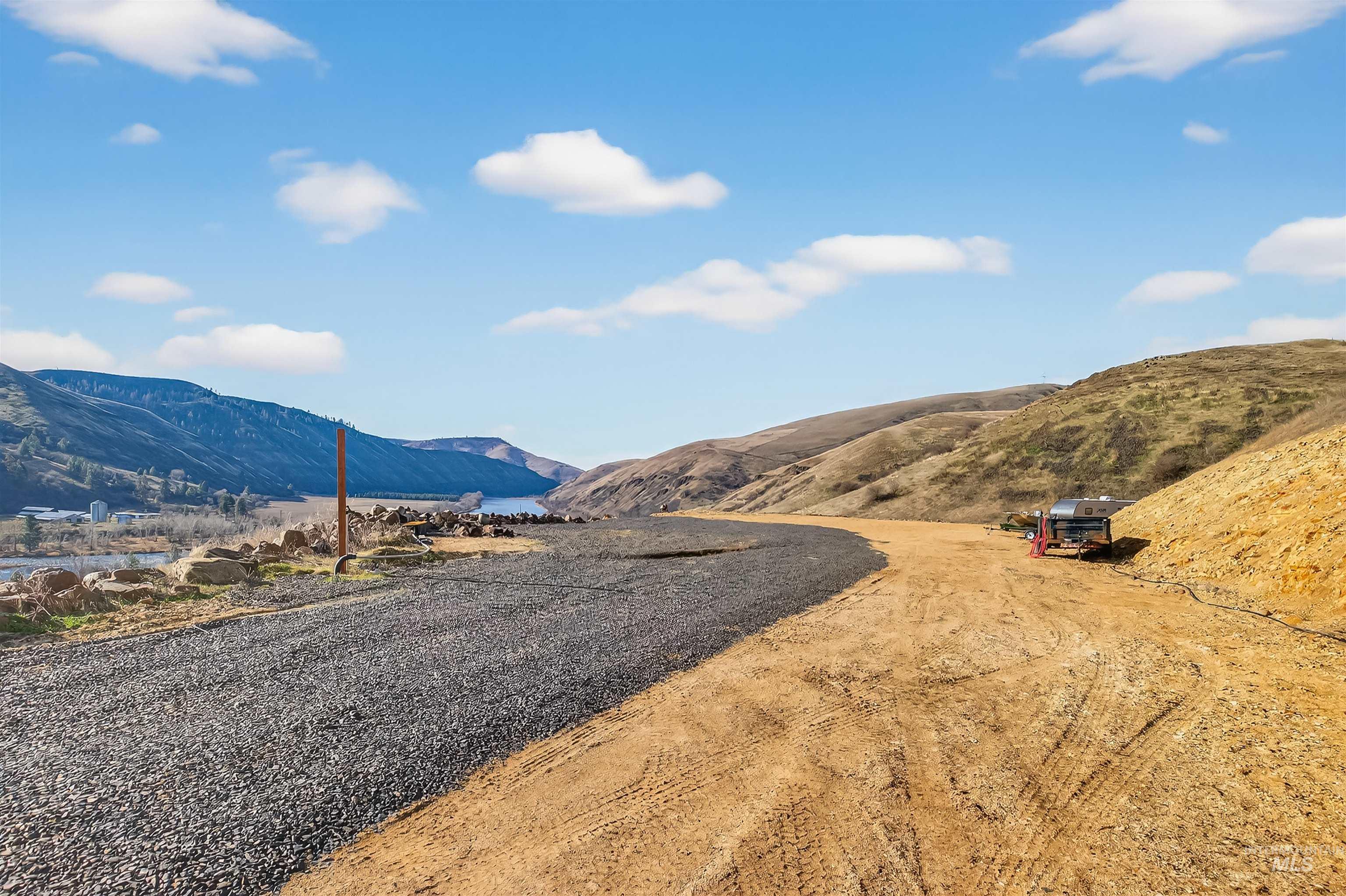 18508 Blossom Lane, Juliaetta, Idaho 83535, Land For Sale, Price $225,000,MLS 98973985