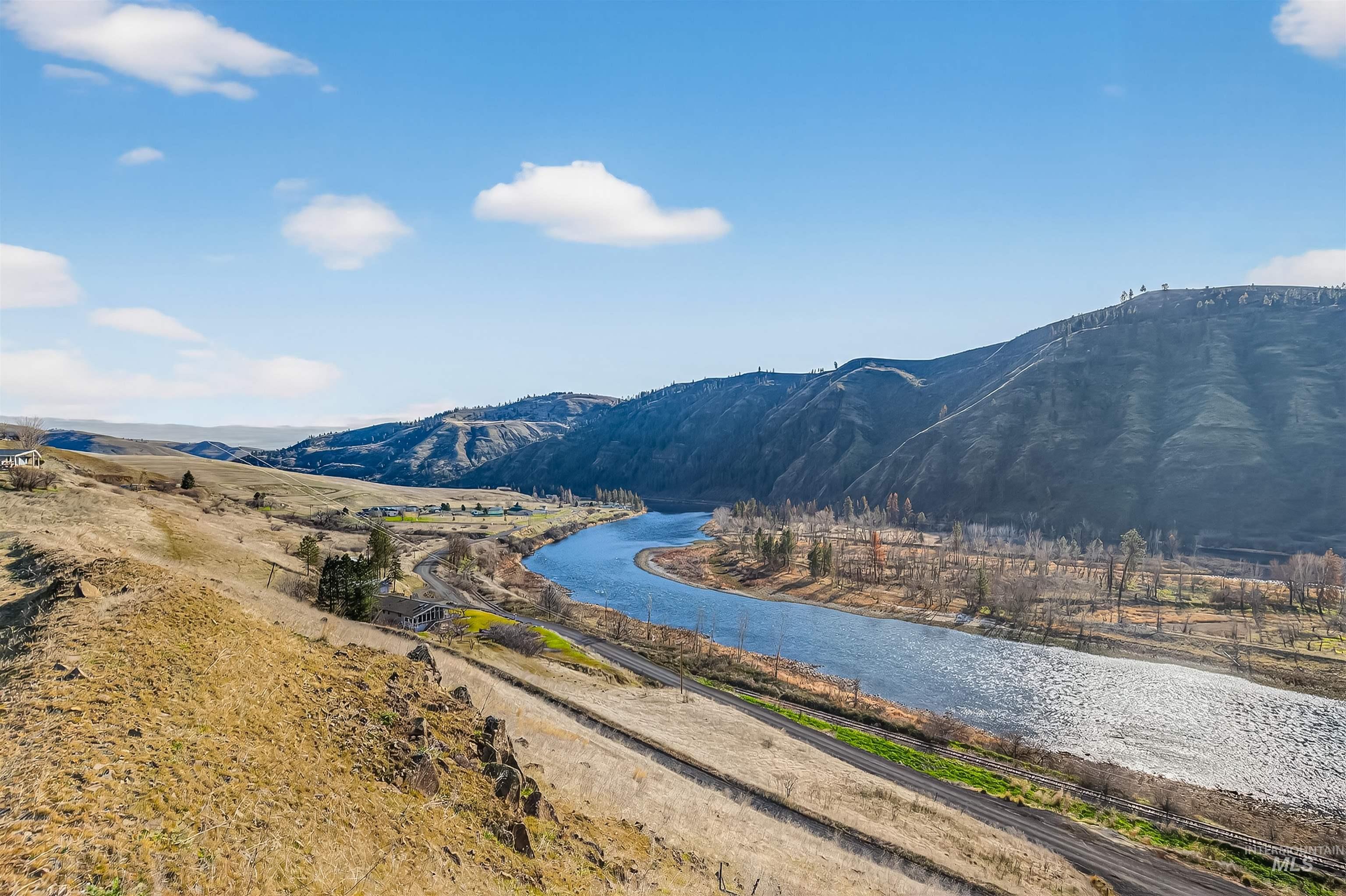 18508 Blossom Lane, Juliaetta, Idaho 83535, Land For Sale, Price $225,000,MLS 98973985