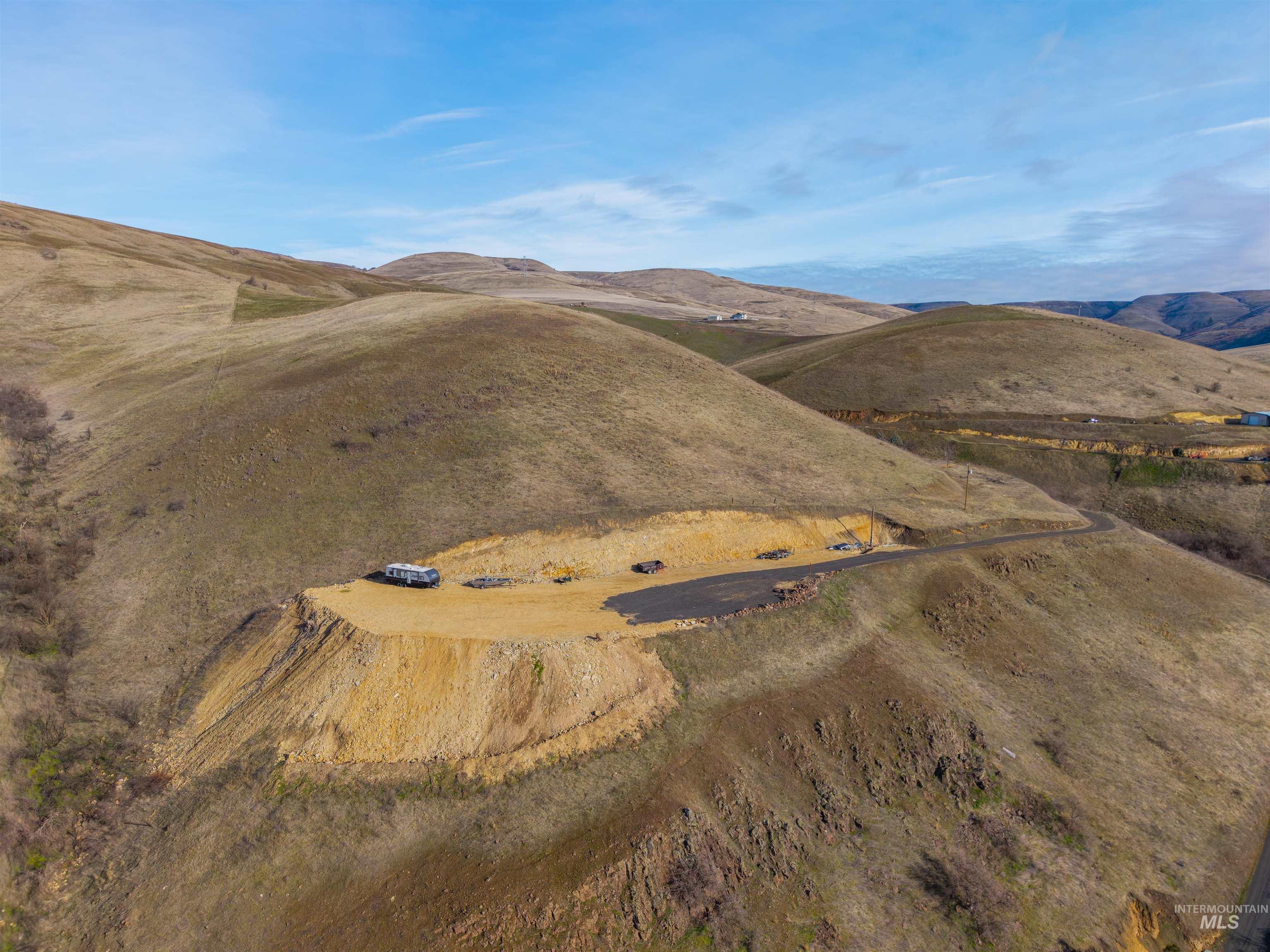 18508 Blossom Lane, Juliaetta, Idaho 83535, Land For Sale, Price $225,000,MLS 98973985