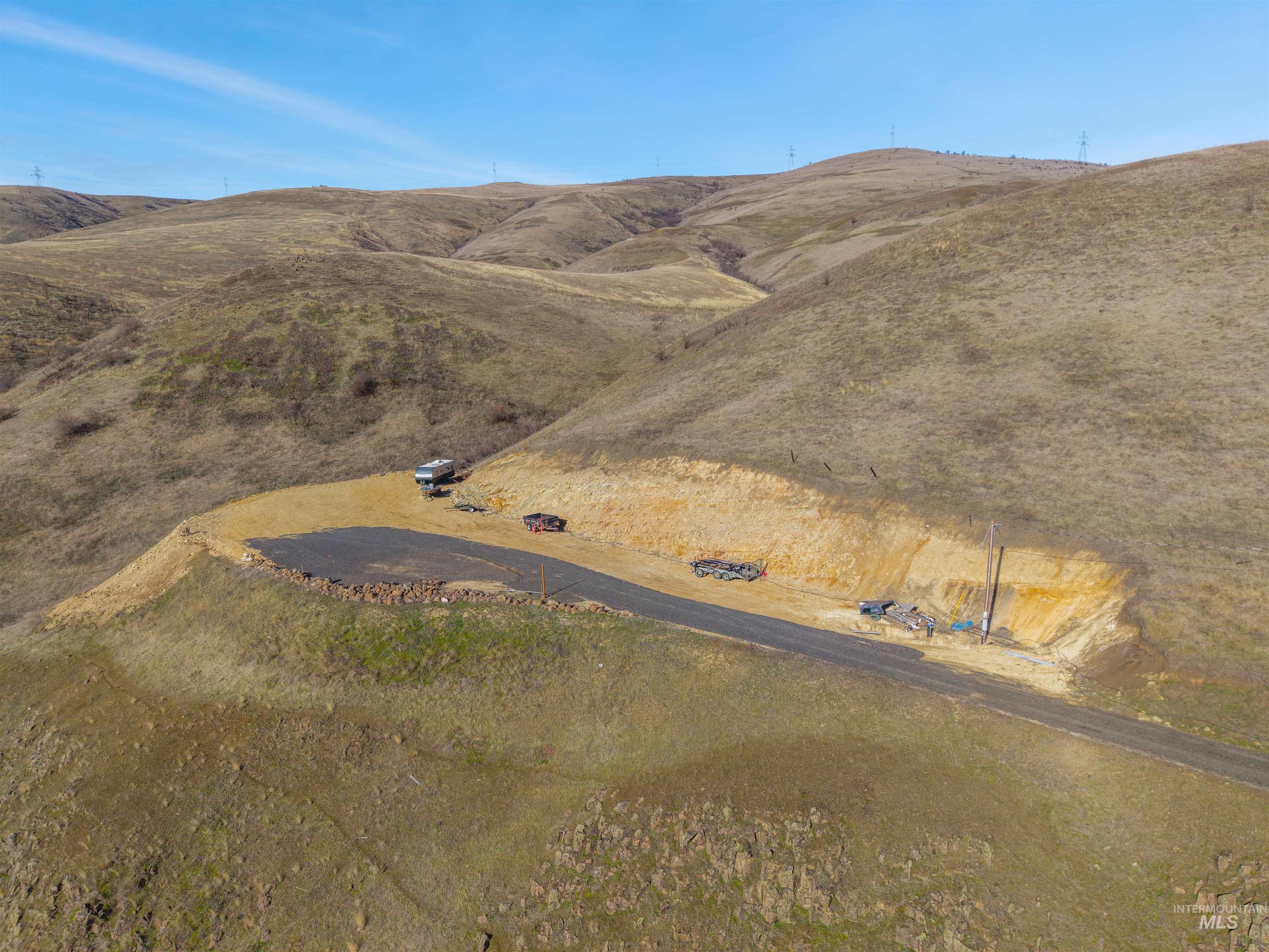 18508 Blossom Lane, Juliaetta, Idaho 83535, Land For Sale, Price $225,000,MLS 98973985