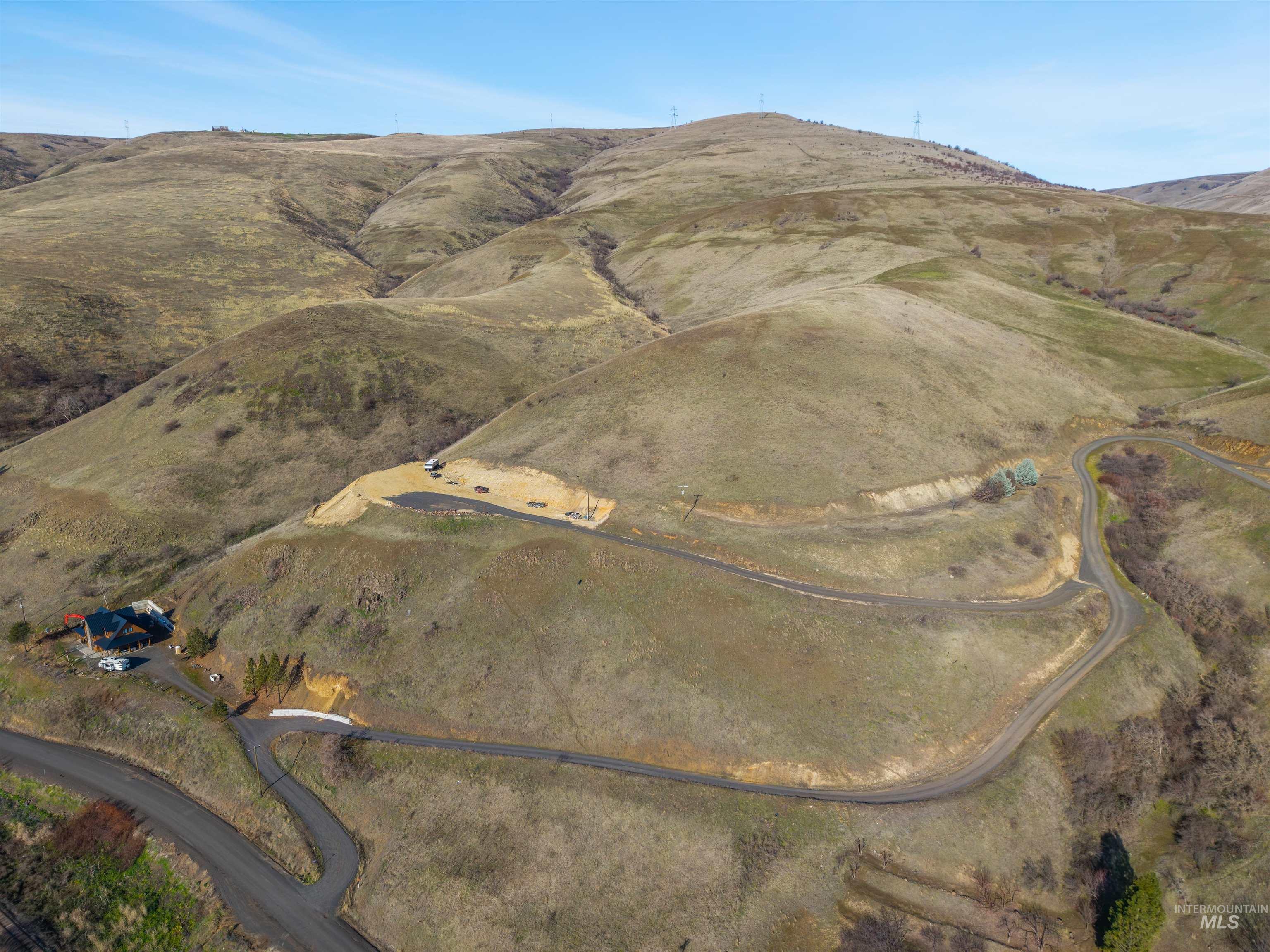 18508 Blossom Lane, Juliaetta, Idaho 83535, Land For Sale, Price $225,000,MLS 98973985