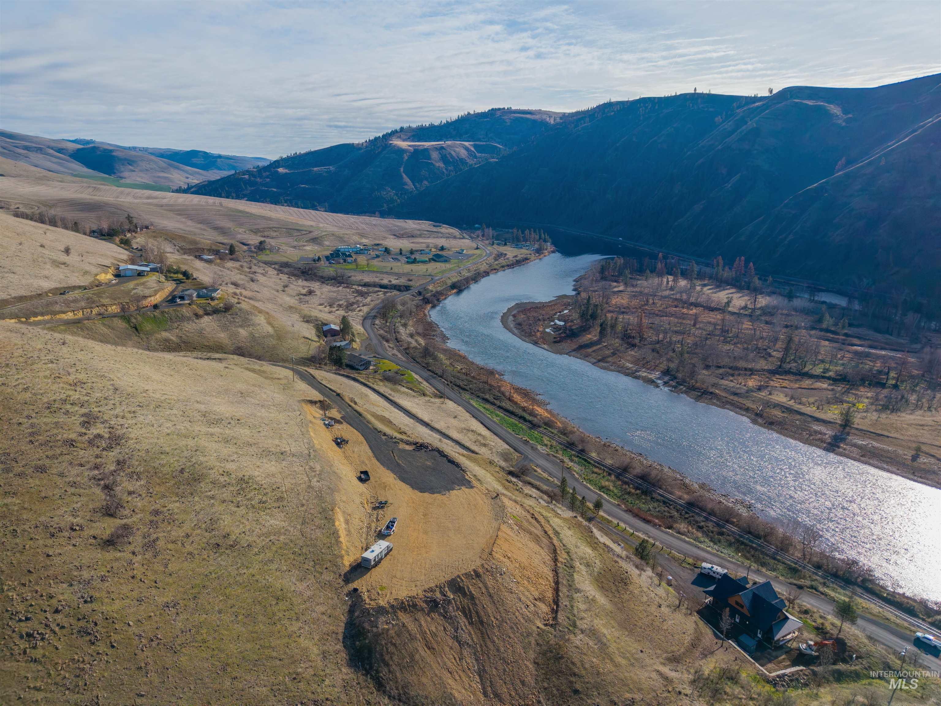 18508 Blossom Lane, Juliaetta, Idaho 83535, Land For Sale, Price $225,000,MLS 98973985