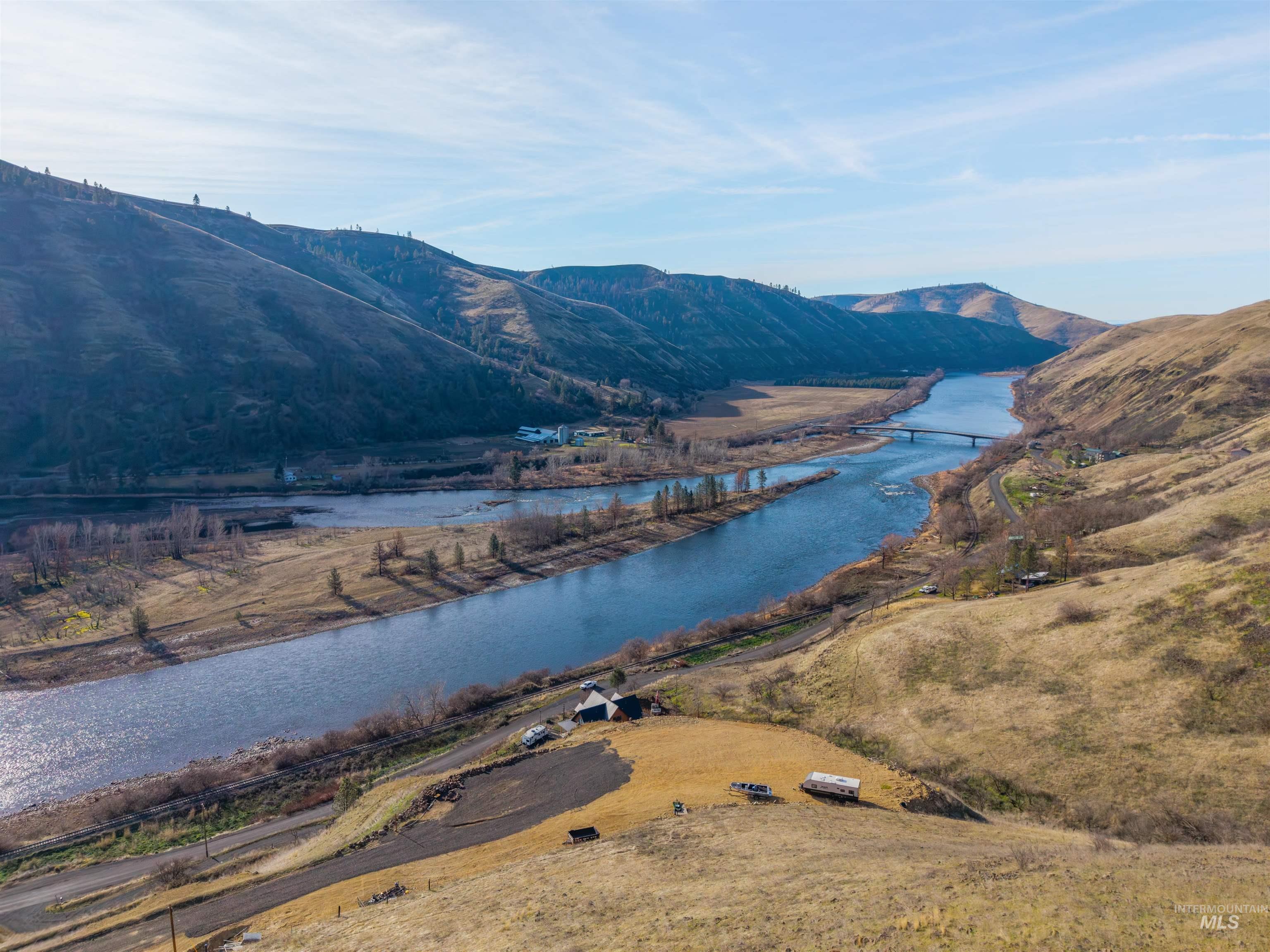 18508 Blossom Lane, Juliaetta, Idaho 83535, Land For Sale, Price $225,000,MLS 98973985