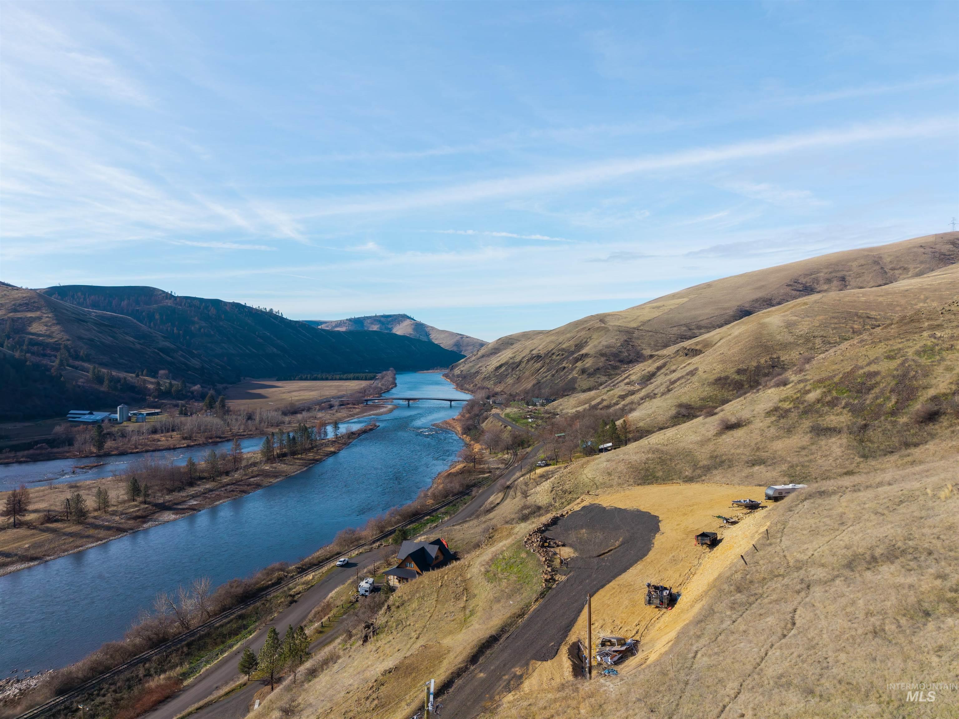 18508 Blossom Lane, Juliaetta, Idaho 83535, Land For Sale, Price $225,000,MLS 98973985