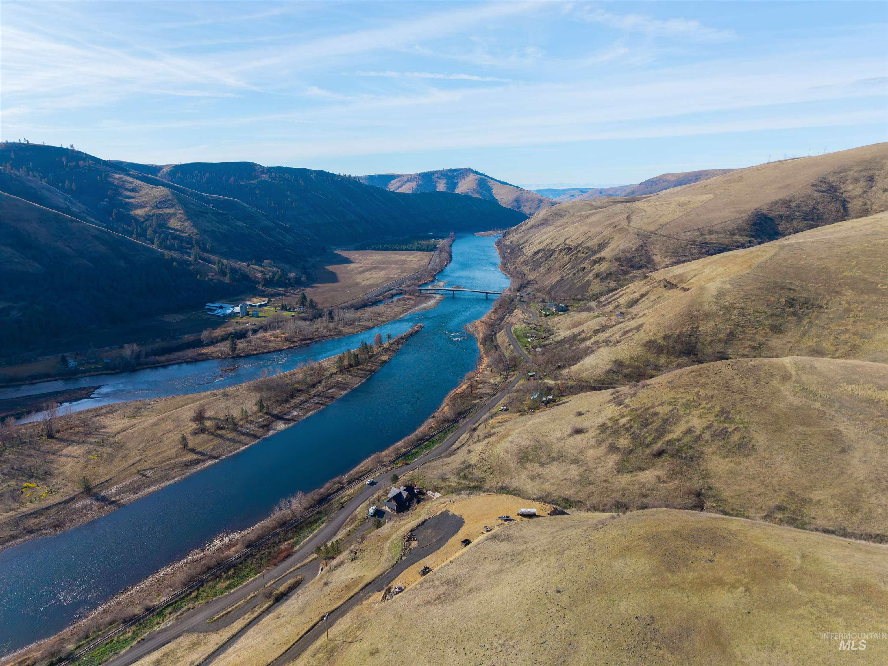 18508 Blossom Lane, Juliaetta, Idaho 83535, Land For Sale, Price $225,000,MLS 98973985