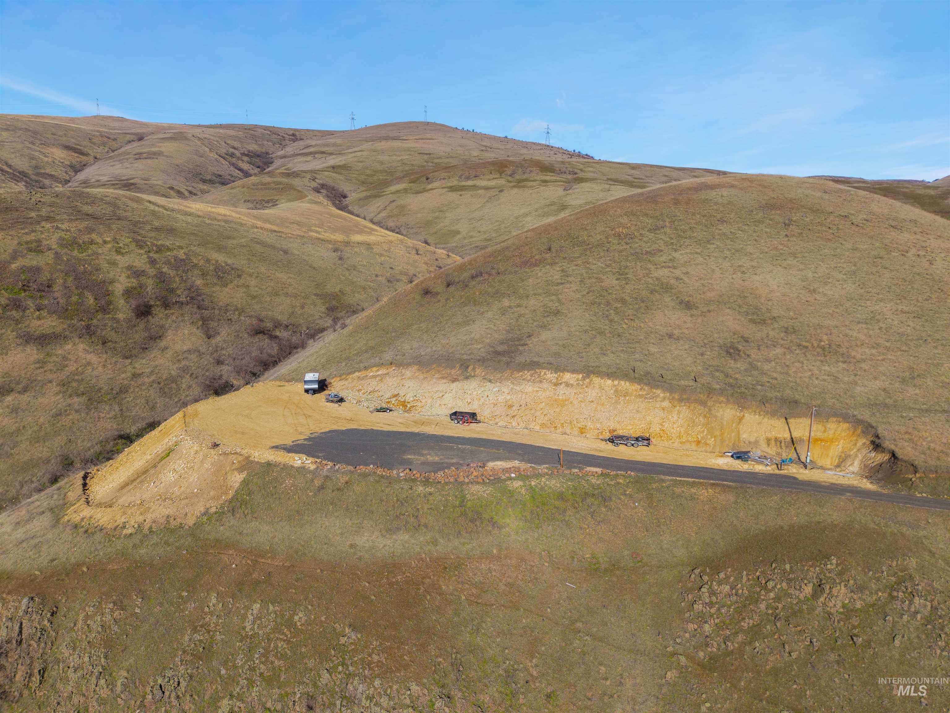 18508 Blossom Lane, Juliaetta, Idaho 83535, Land For Sale, Price $225,000,MLS 98973985