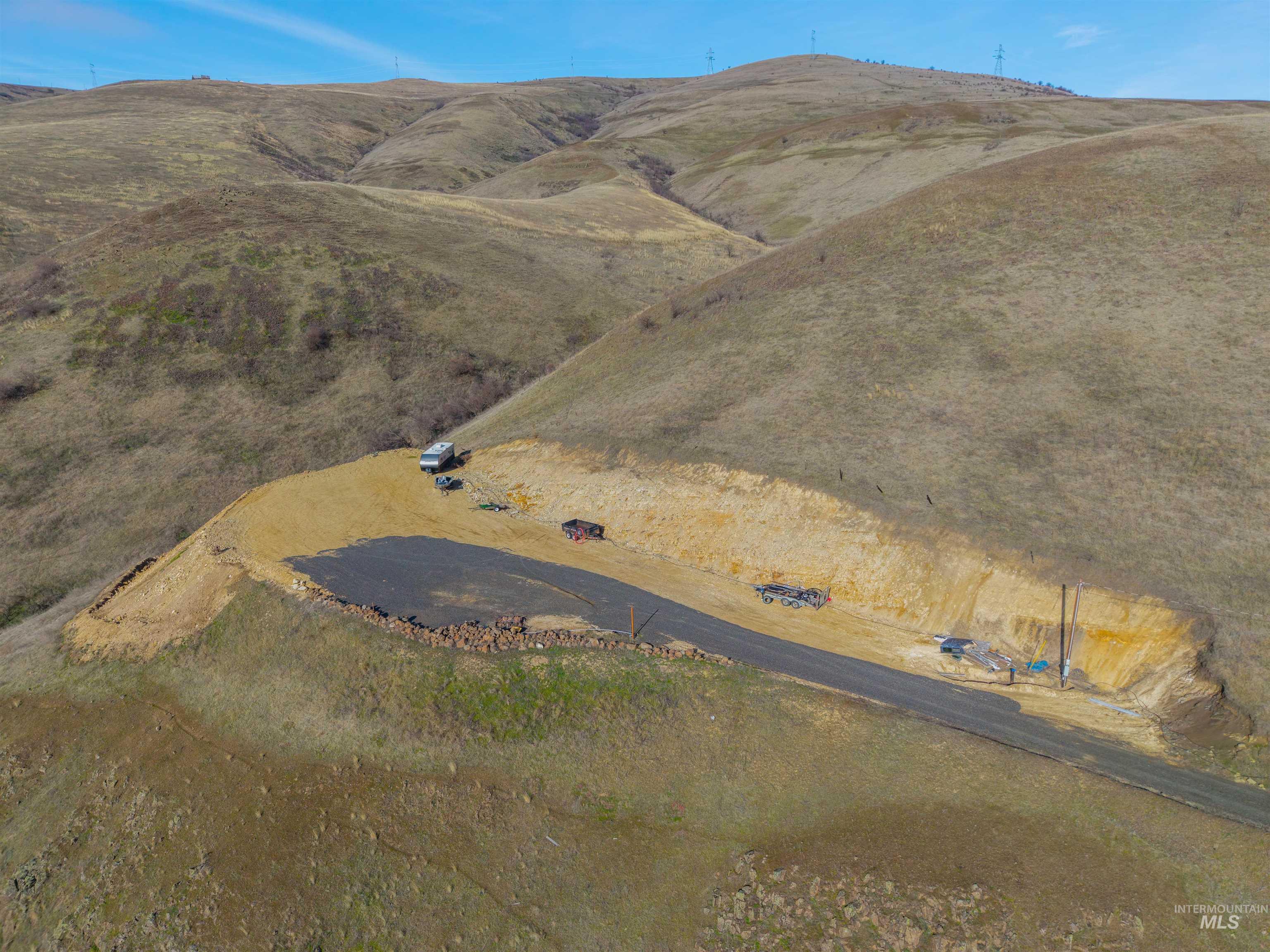 18508 Blossom Lane, Juliaetta, Idaho 83535, Land For Sale, Price $225,000,MLS 98973985