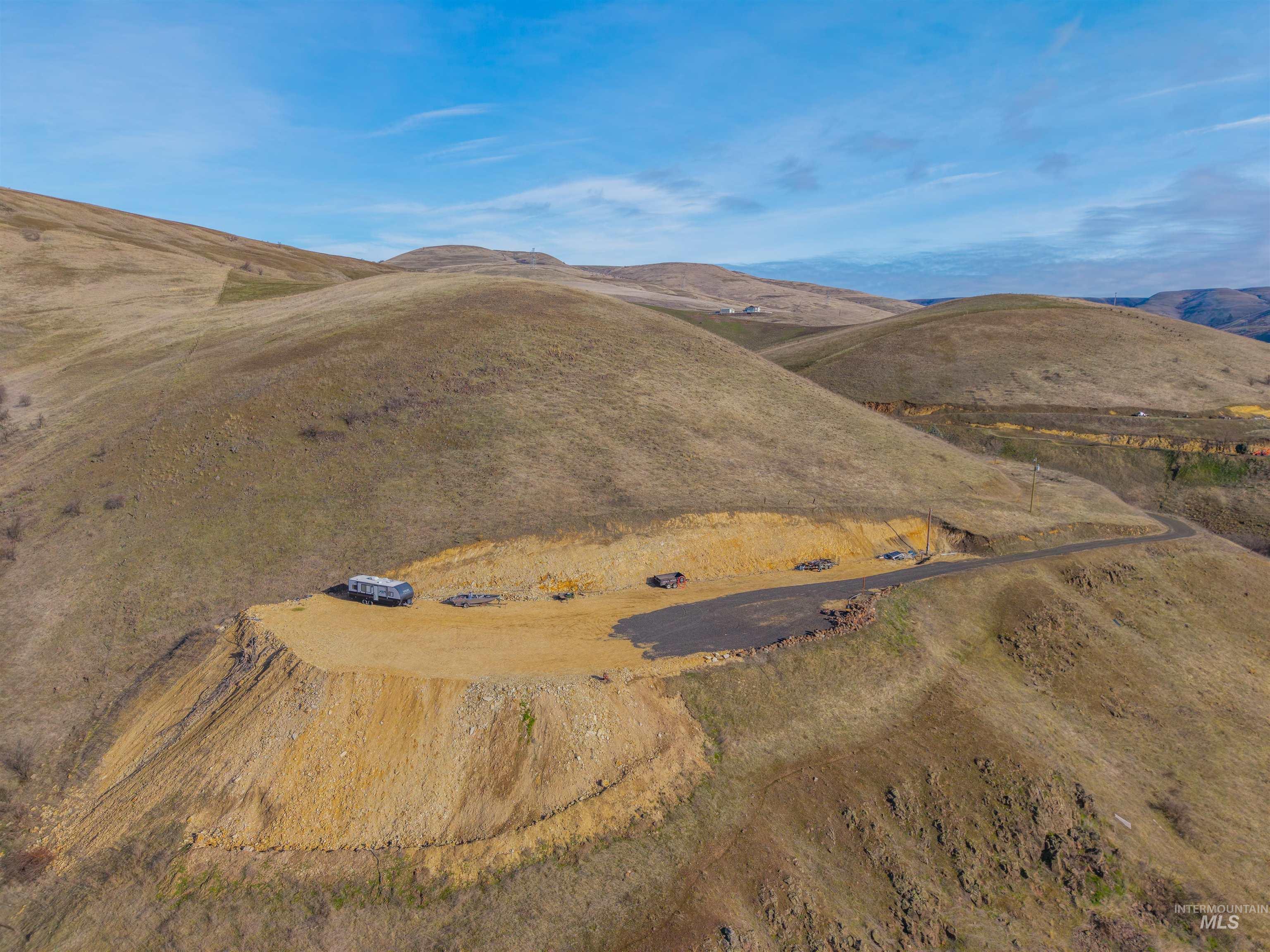 18508 Blossom Lane, Juliaetta, Idaho 83535, Land For Sale, Price $225,000,MLS 98973985