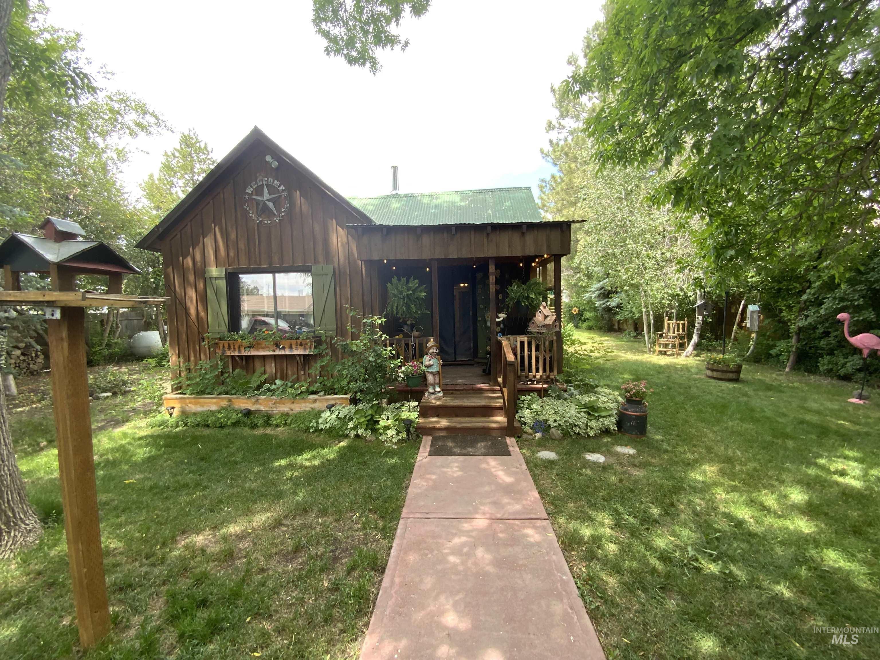 Residential For Sale