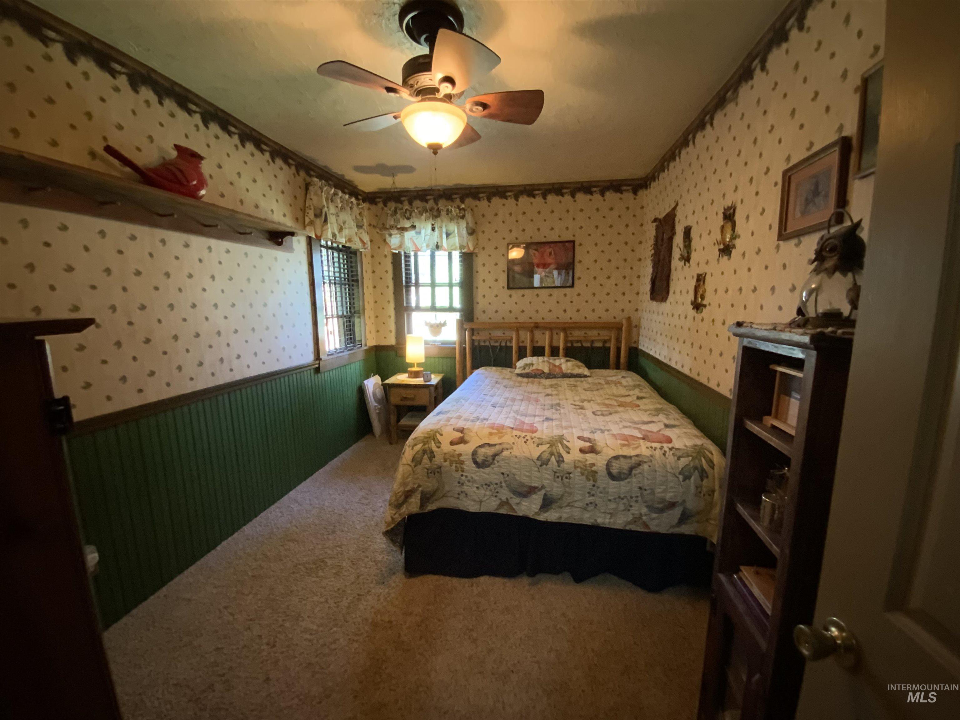 205 W Alturas Ave, Fairfield, Idaho 83327, 2 Bedrooms, 1 Bathroom, Residential For Sale, Price $269,950,MLS 98973986