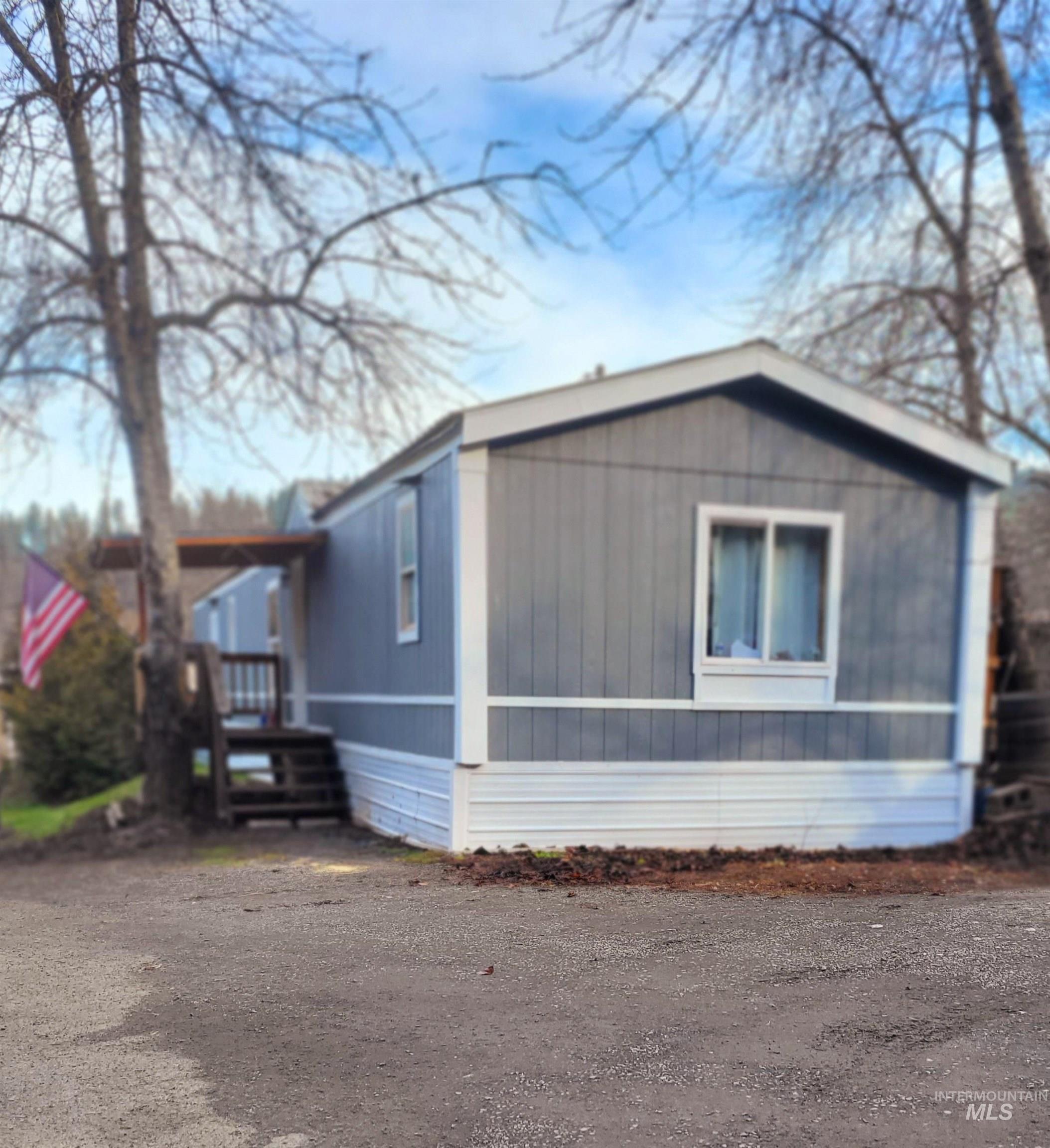 89 Waterfall Loop, Orofino, Idaho 83544, 3 Bedrooms, 2 Bathrooms, Residential For Sale, Price $85,000,MLS 98973987