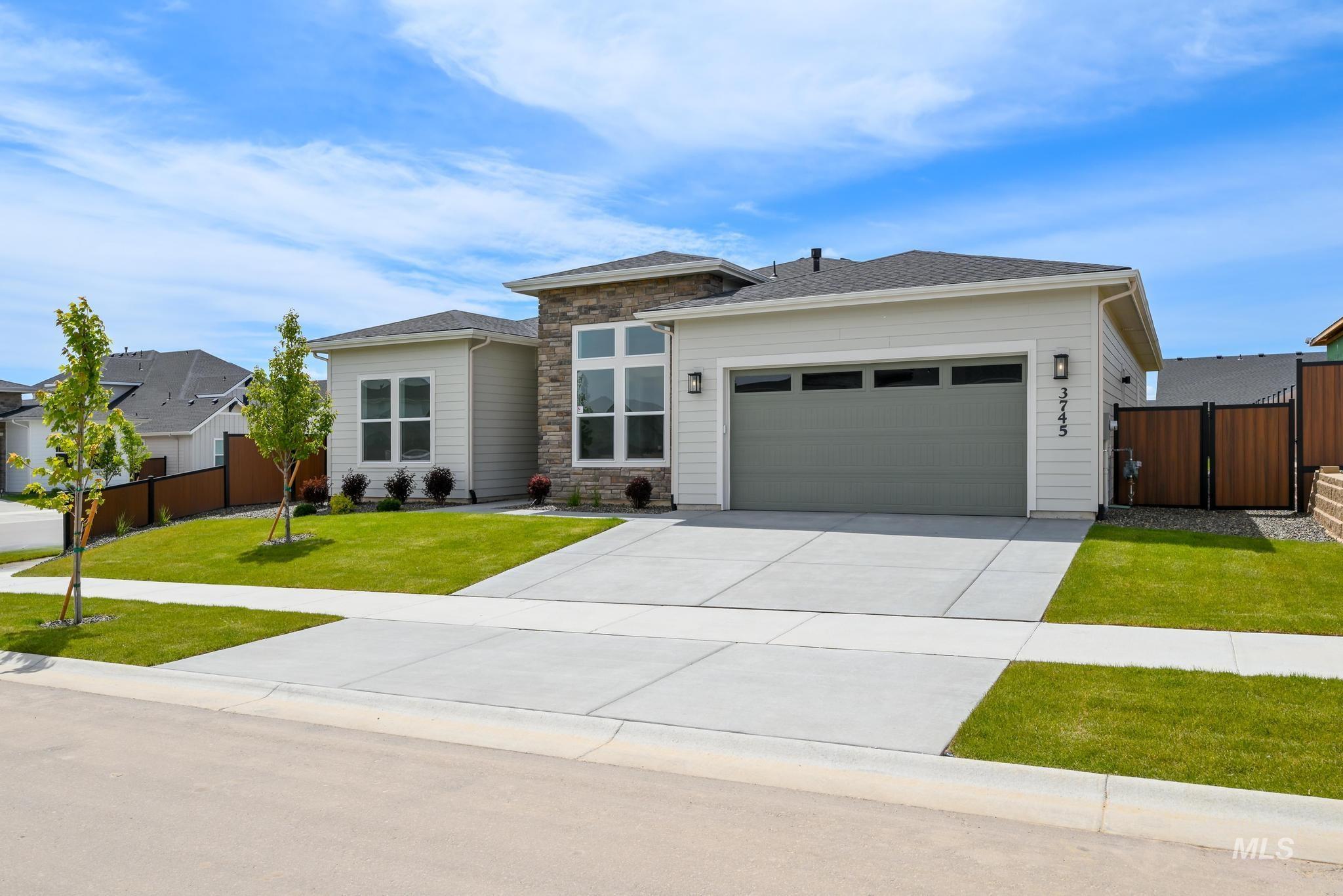 3745 Kelseyville Way, Star, Idaho 83669, 3 Bedrooms, 2.5 Bathrooms, Residential For Sale, Price $659,000,MLS 98973988
