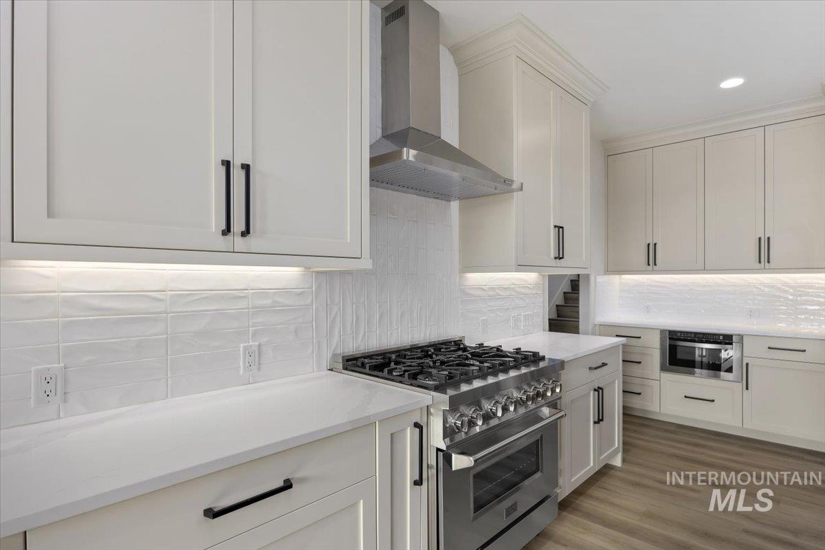 663 Canyon Crest Drive W, Twin Falls, Idaho 83301, 5 Bedrooms, 3.5 Bathrooms, Residential For Sale, Price $745,000,MLS 98973989