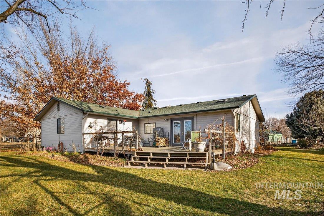 1015 S Main, Star, Idaho 83669, Business/Commercial For Sale, Price $2,150,000,MLS 98973991