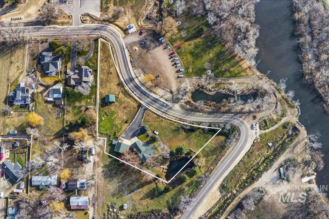 1015 S Main, Star, Idaho 83669, Business/Commercial For Sale, Price $2,150,000,MLS 98973991