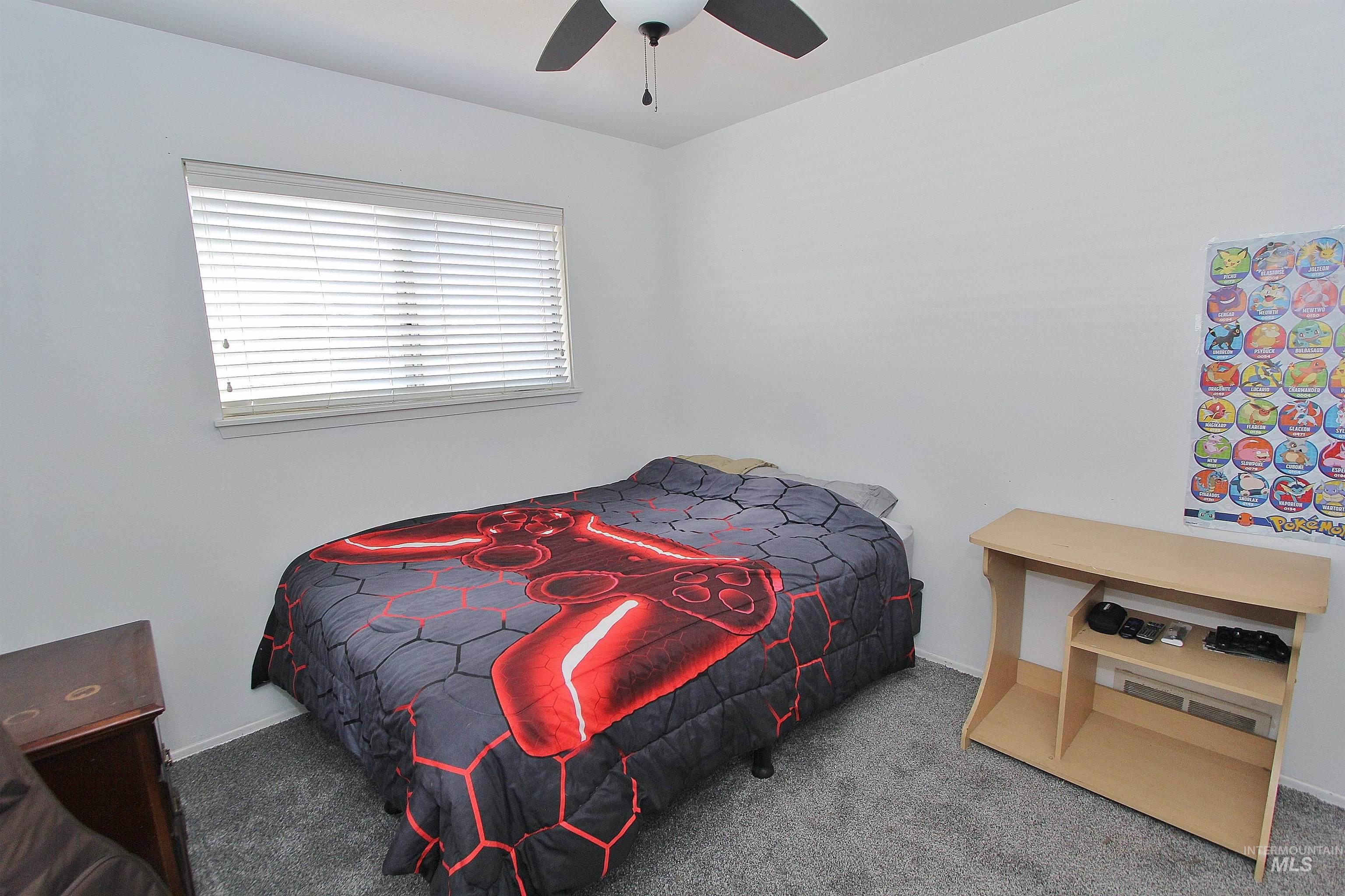 1185 N 6th East St, Mountain Home, Idaho 83647, 4 Bedrooms, 1.5 Bathrooms, Residential For Sale, Price $303,000,MLS 98973995