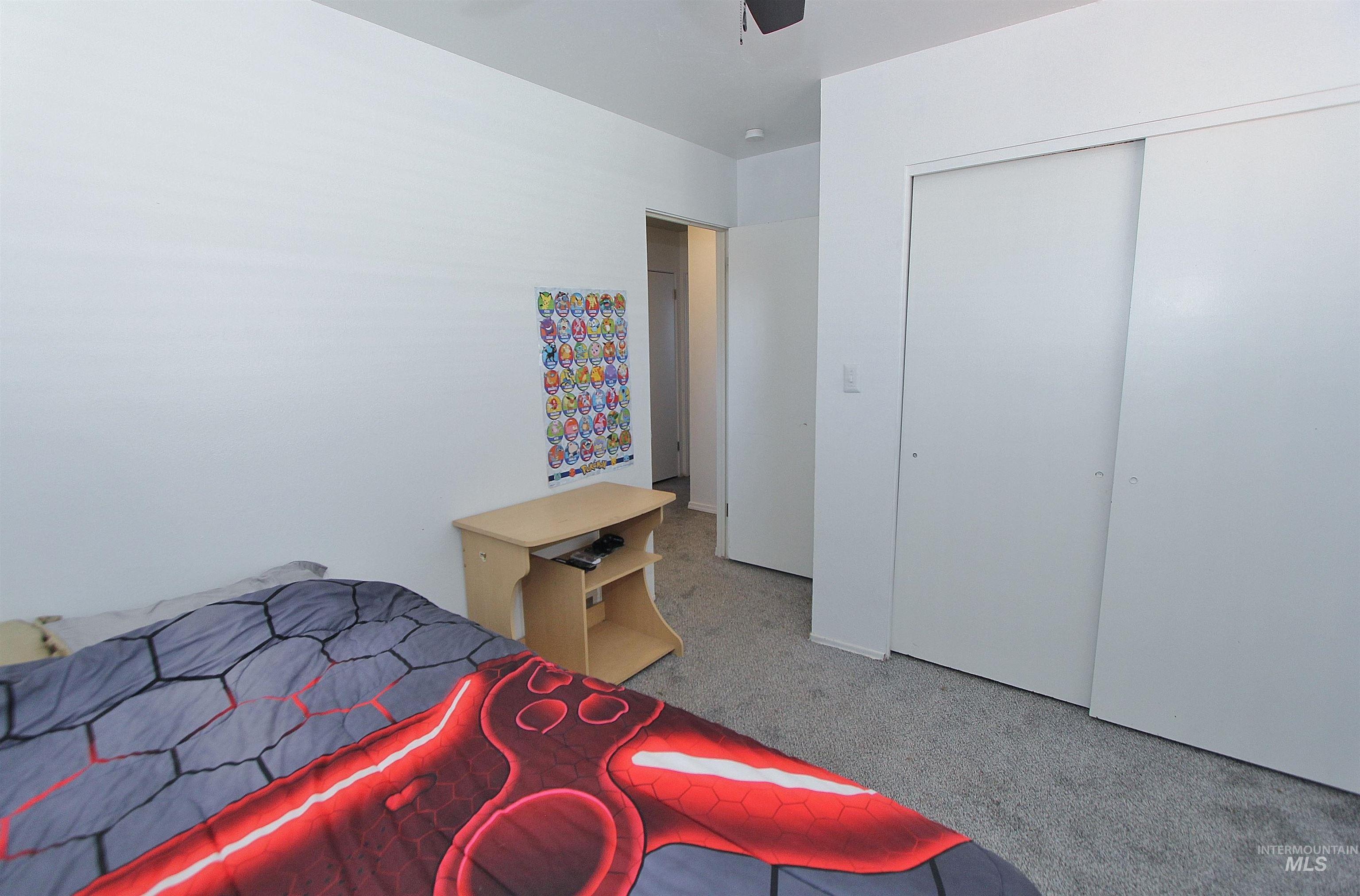 1185 N 6th East St, Mountain Home, Idaho 83647, 4 Bedrooms, 1.5 Bathrooms, Residential For Sale, Price $303,000,MLS 98973995